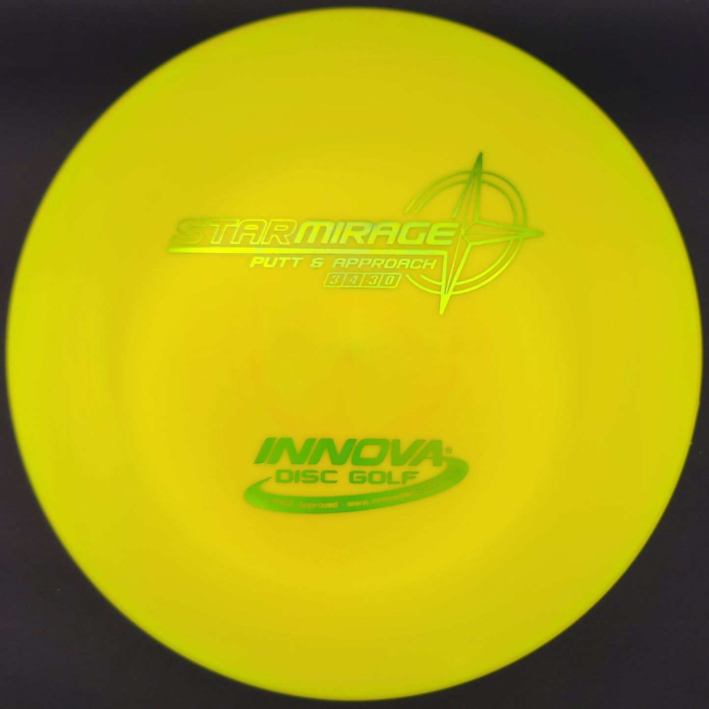 Innova - Mirage - Star