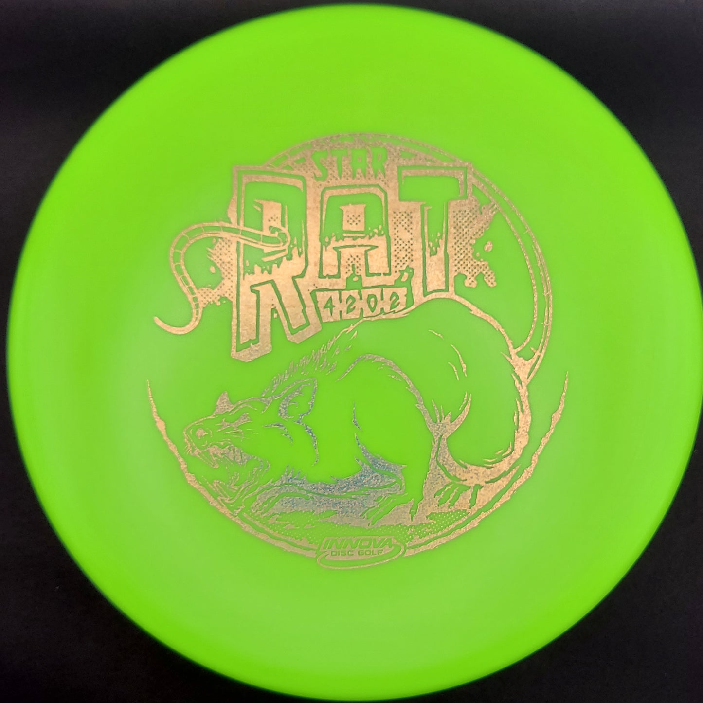 Innova - Rat - Star