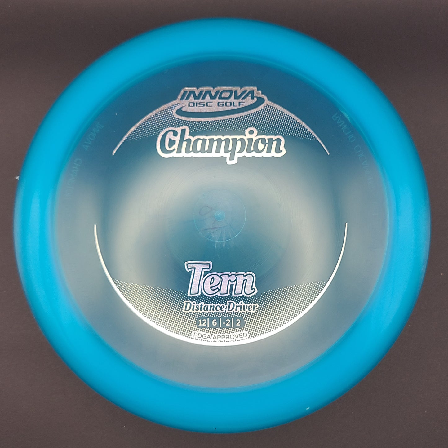Innova - Tern - Champion