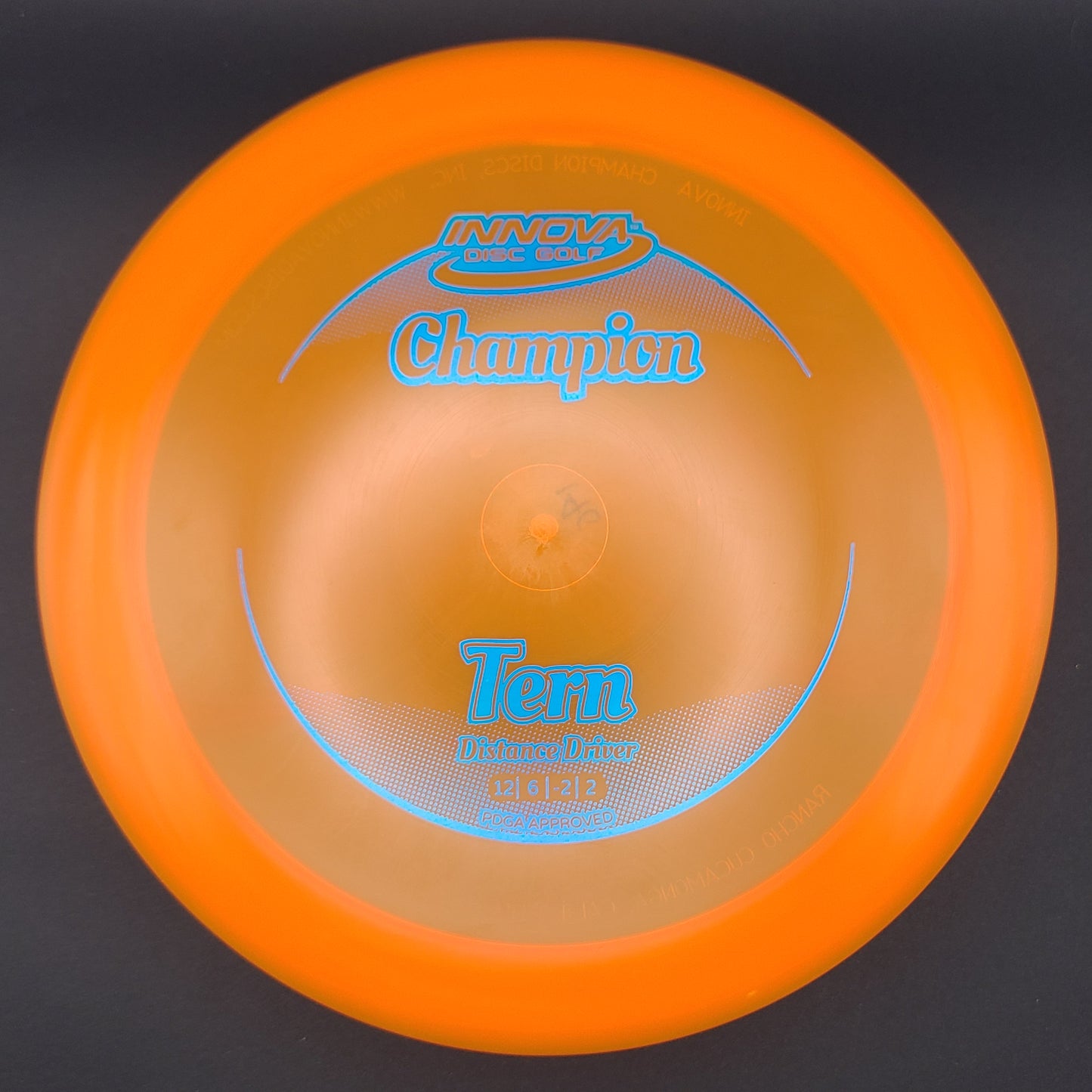 Innova - Tern - Champion