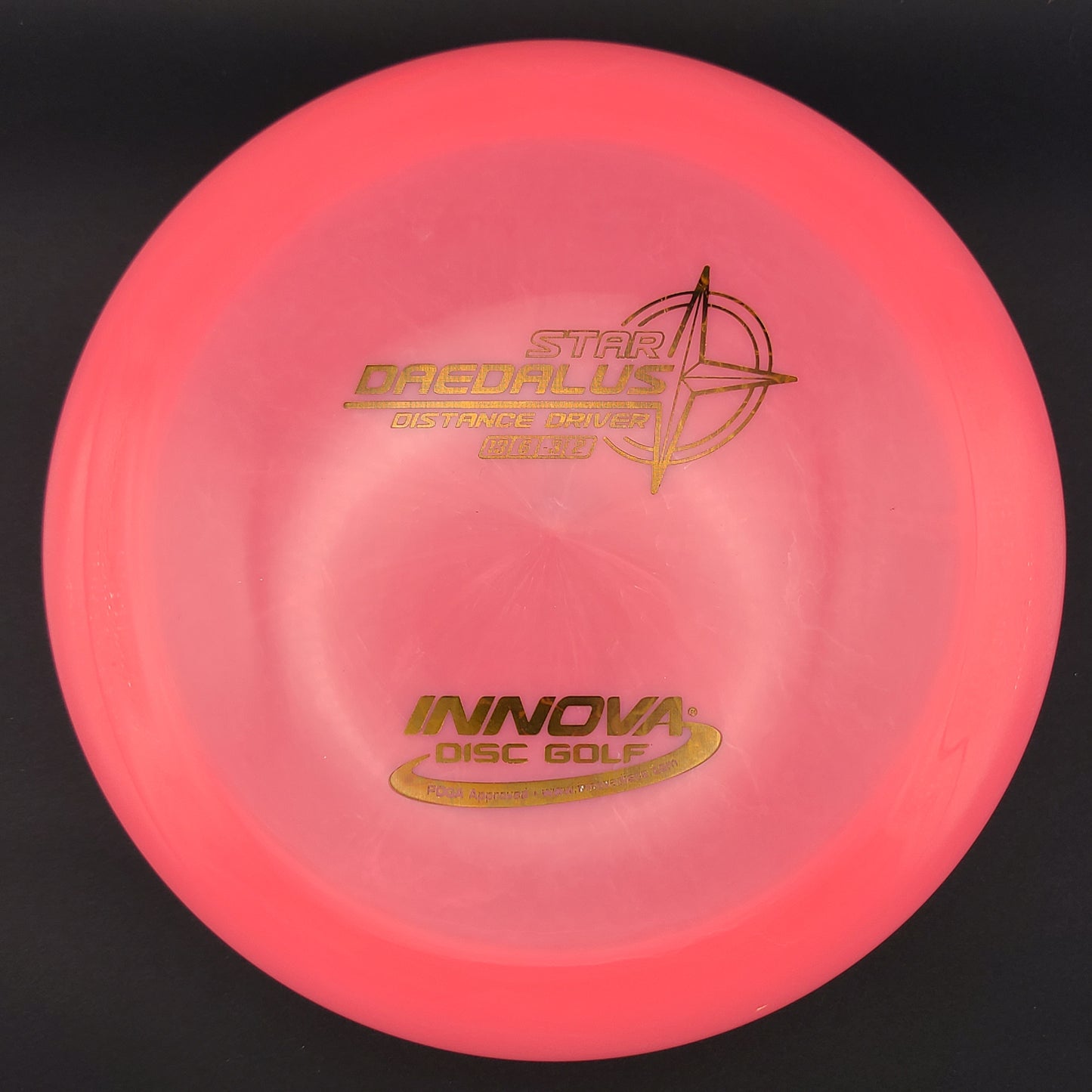 Innova - Daedalus - Star