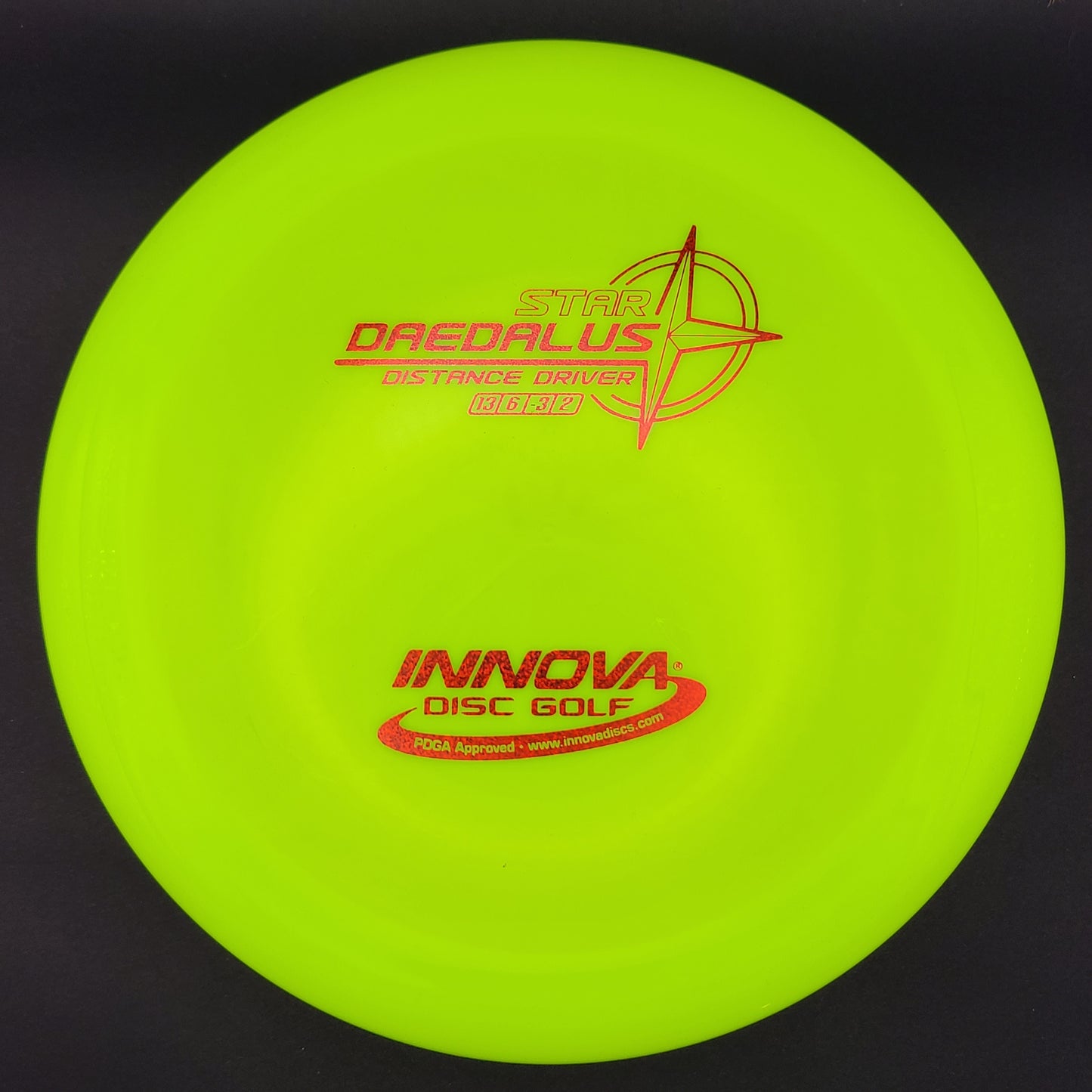 Innova - Daedalus - Star