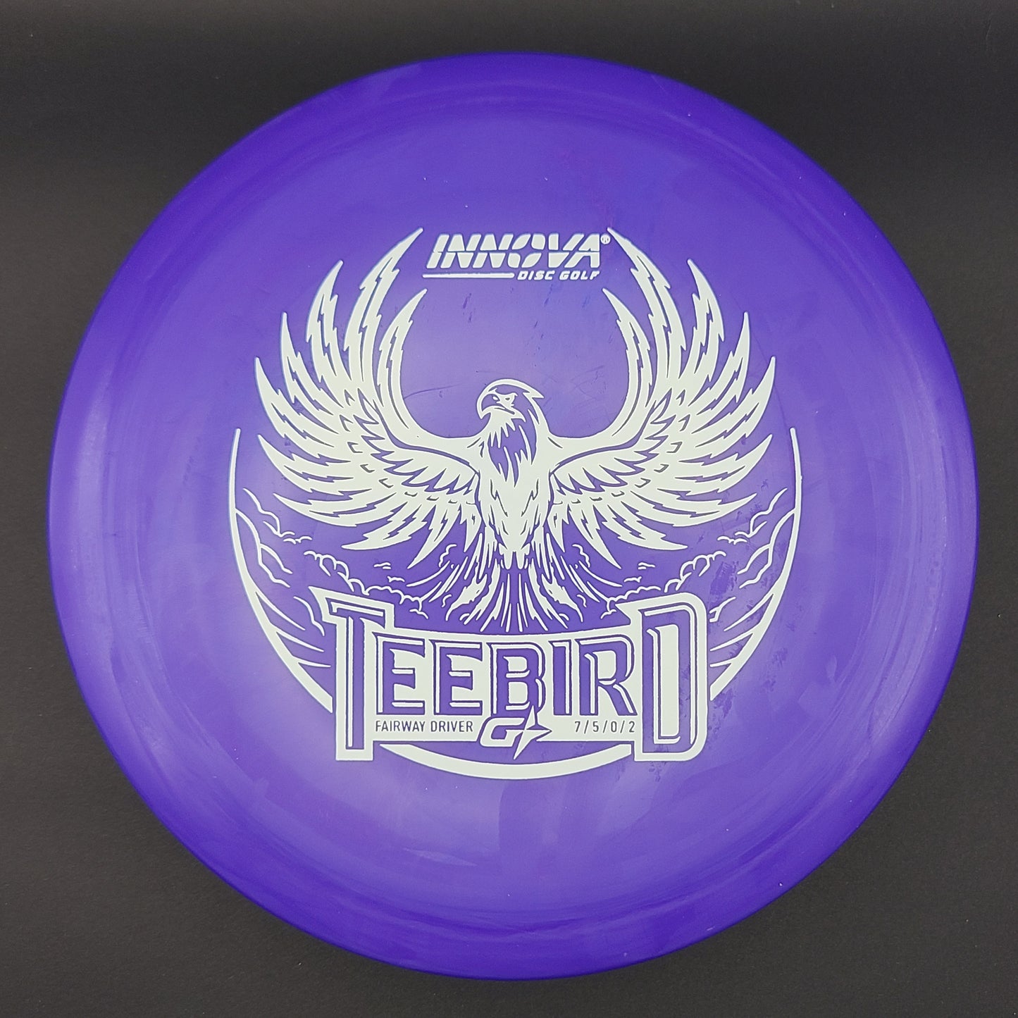 Innova - Teebird - Gstar