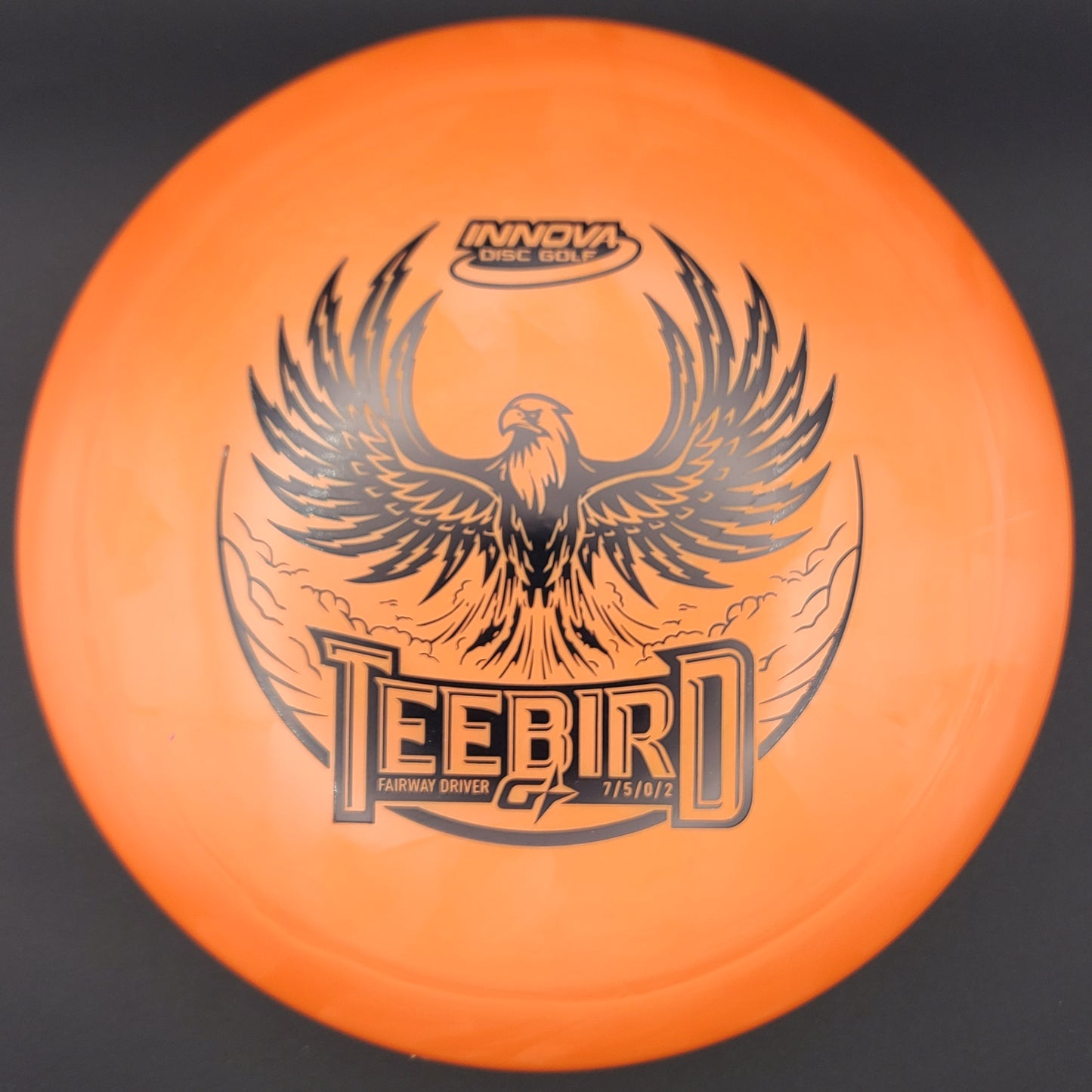 Innova - Teebird - Gstar