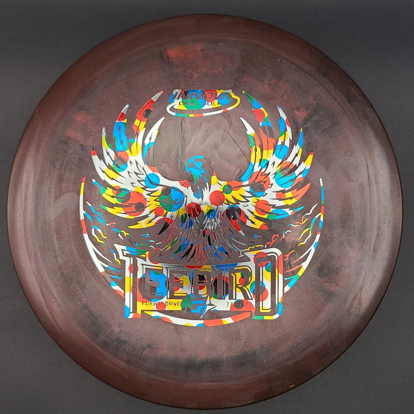 Innova - Teebird - Gstar