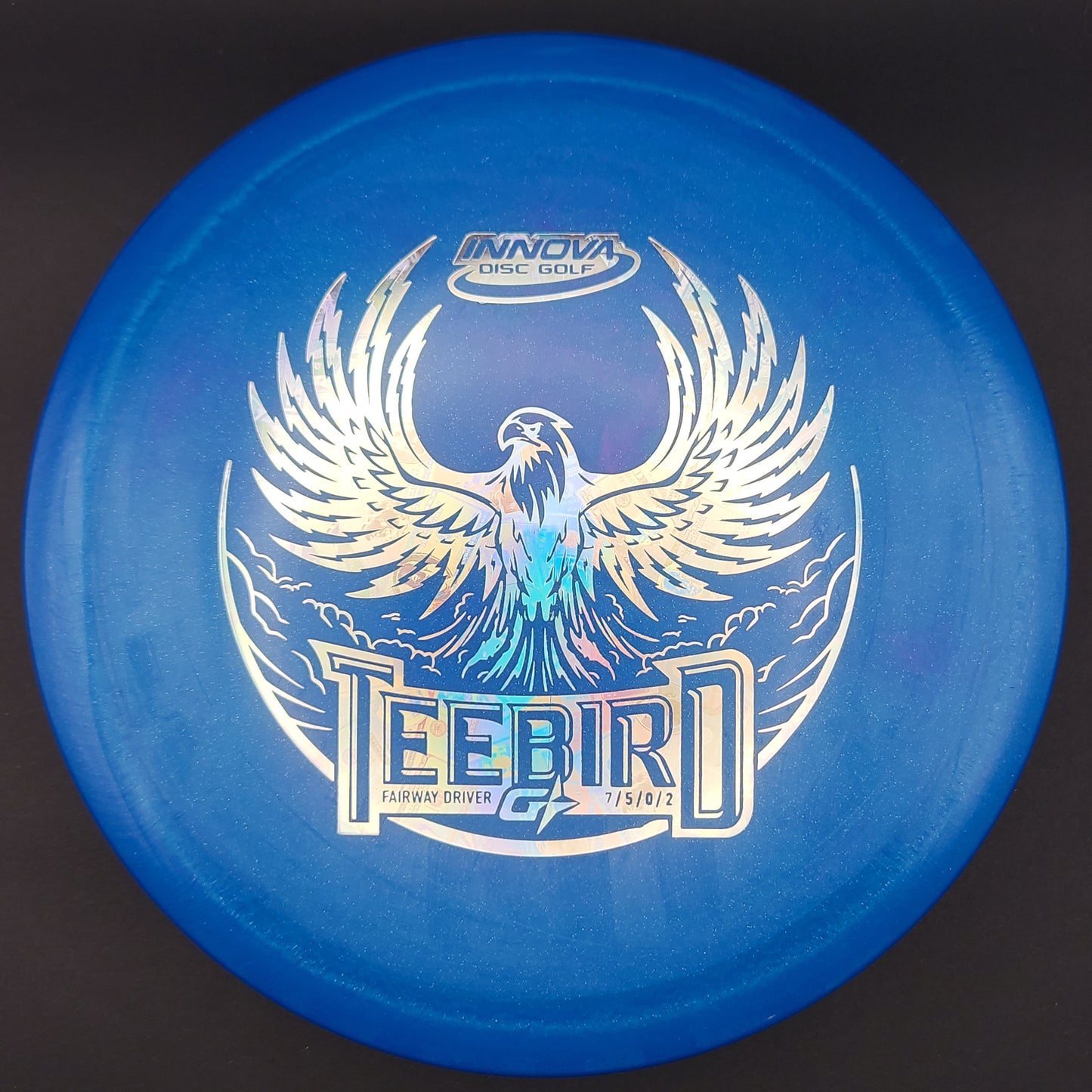 Innova - Teebird - Gstar