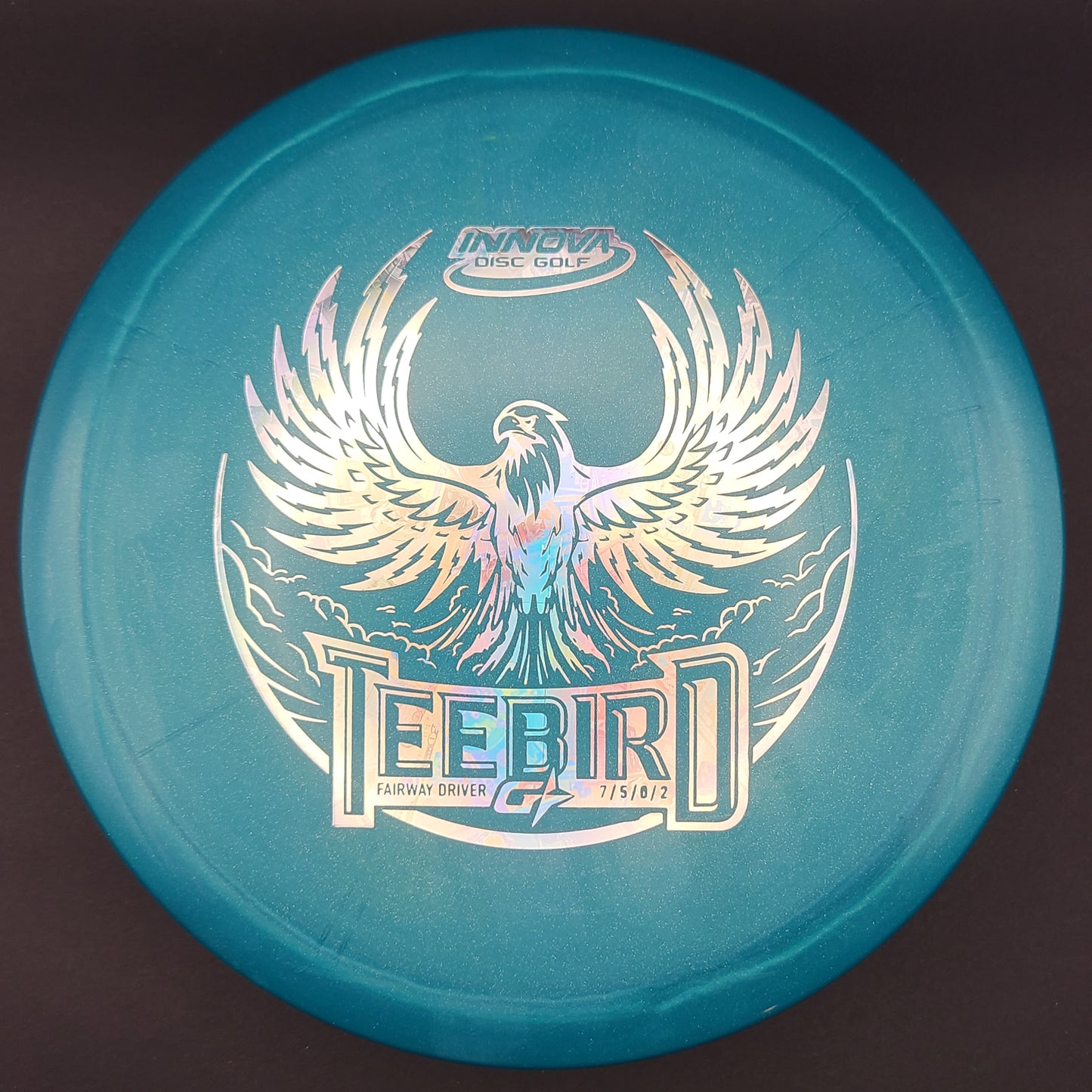 Innova - Teebird - Gstar