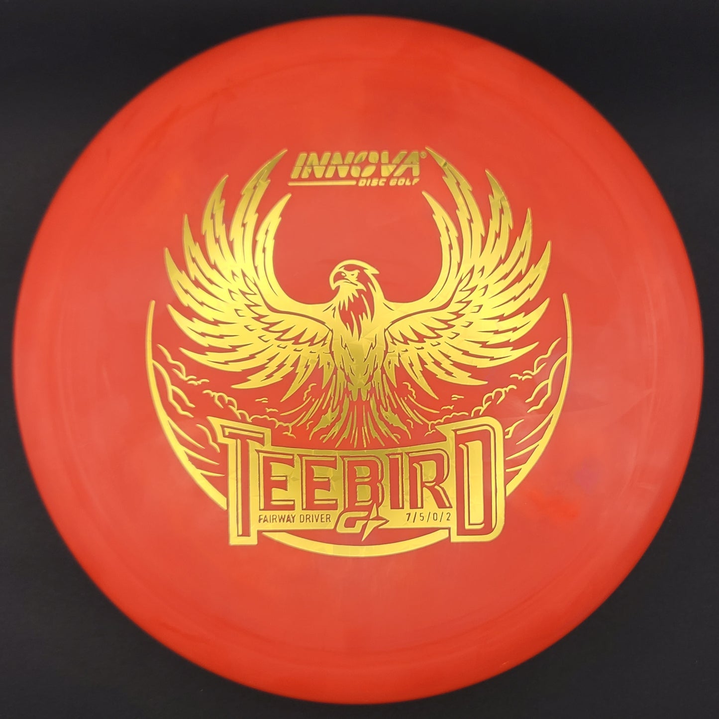 Innova - Teebird - Gstar