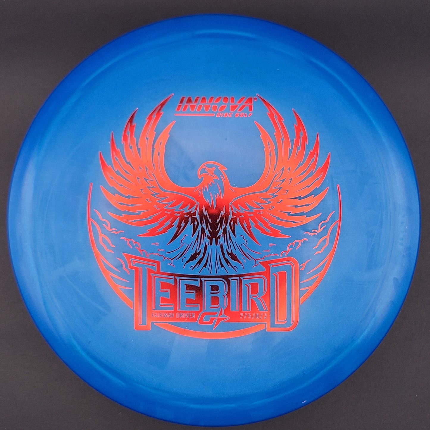 Innova - Teebird - Gstar