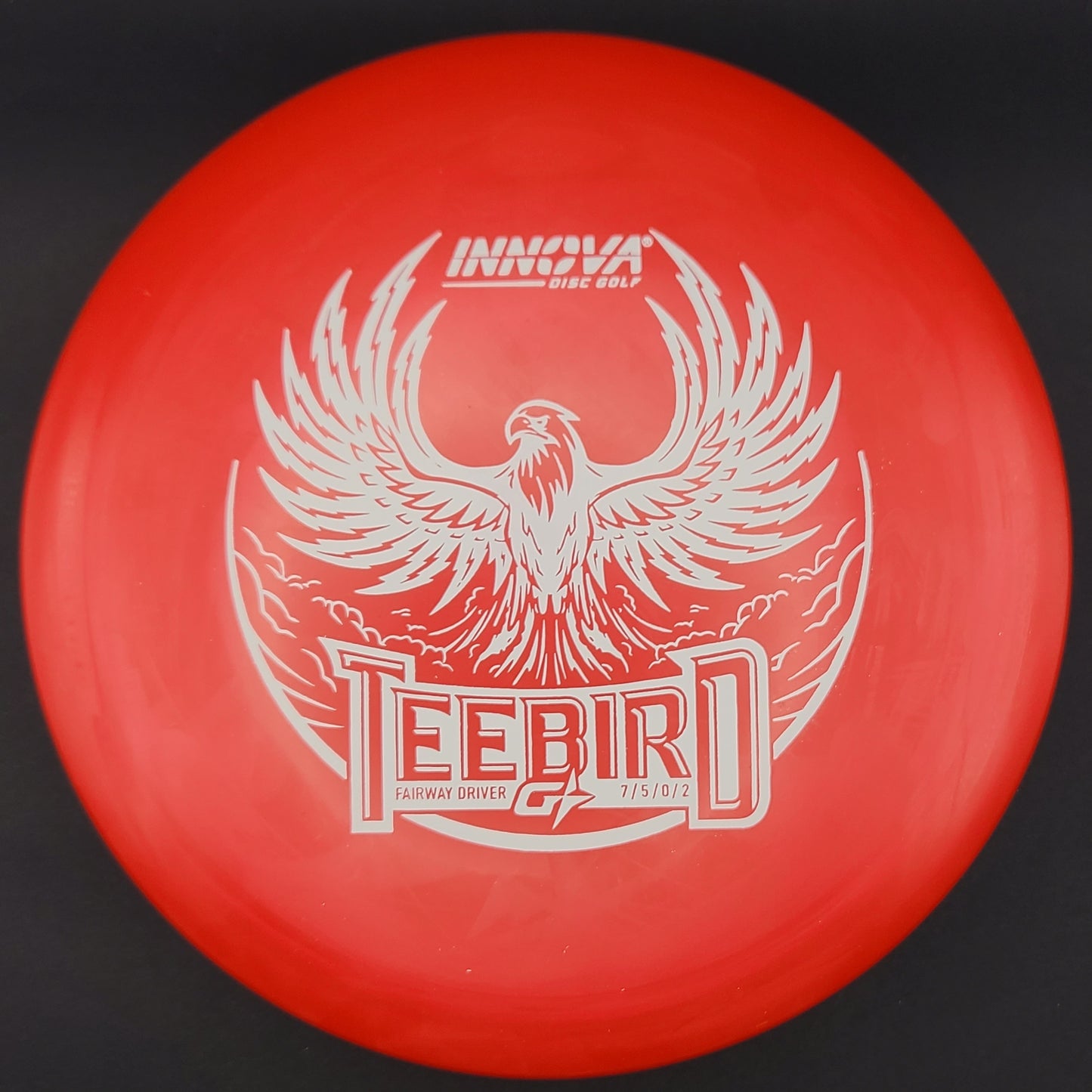 Innova - Teebird - Gstar
