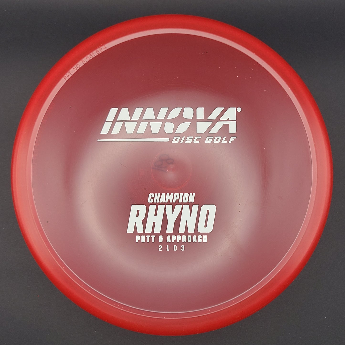 Innova - Rhyno - Champion