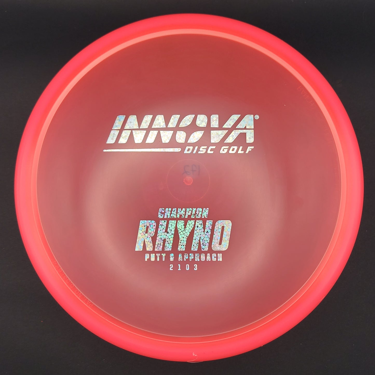 Innova - Rhyno - Champion