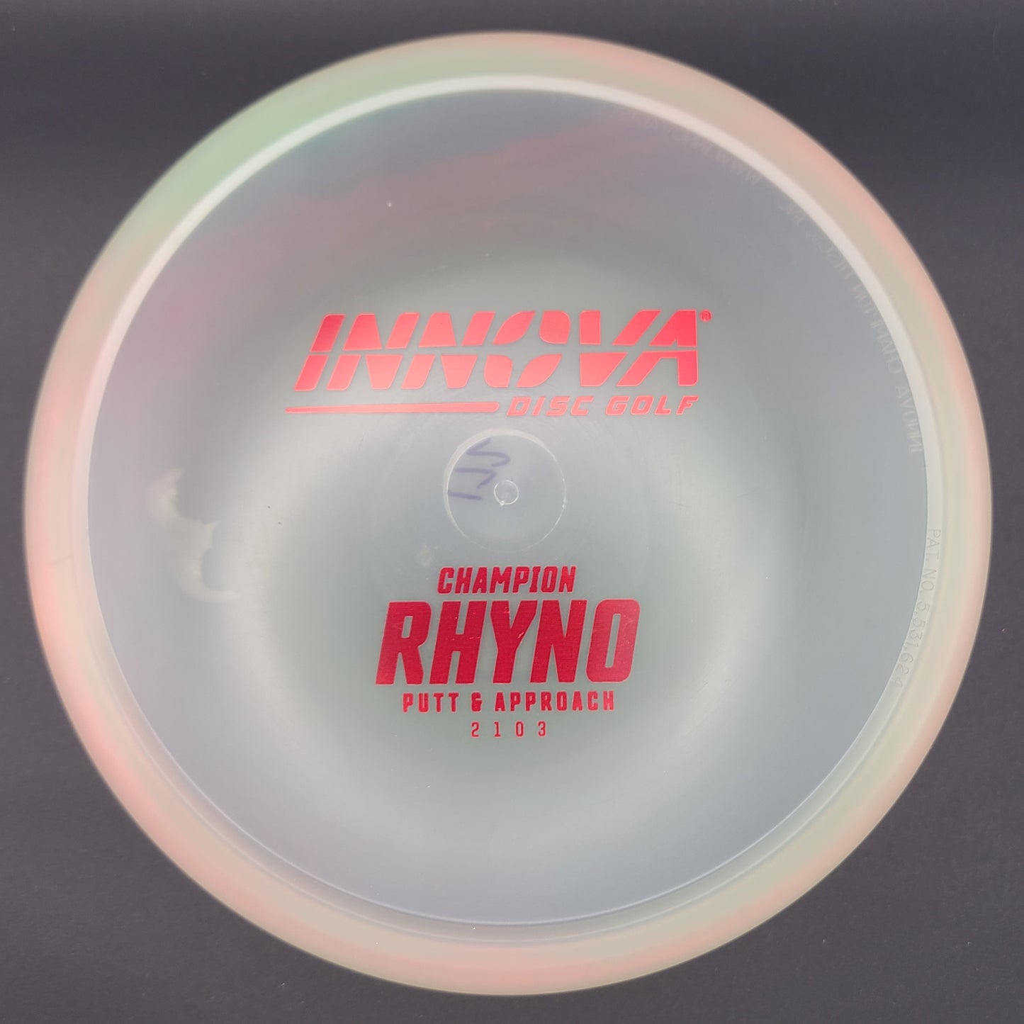 Innova - Rhyno - Champion