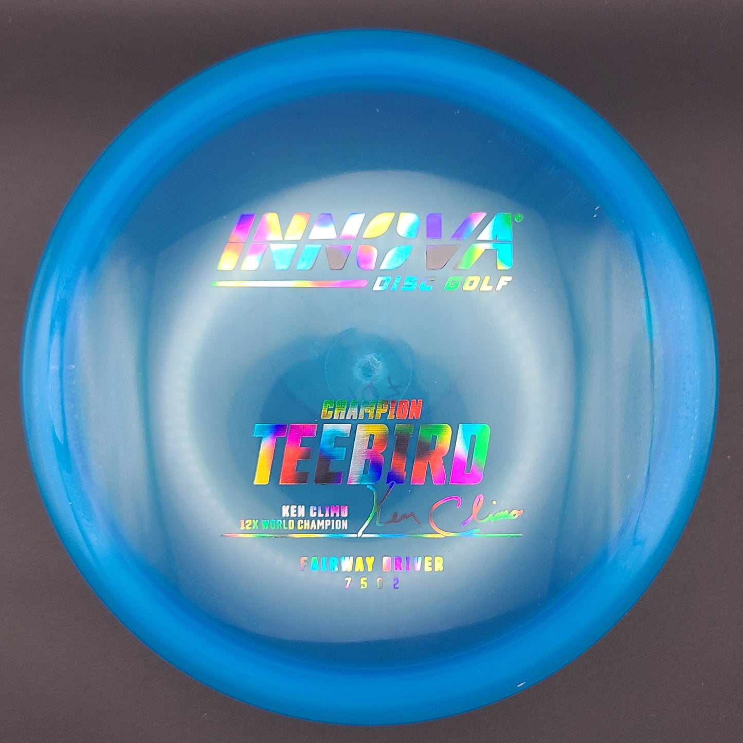 Innova - Teebird - Champion