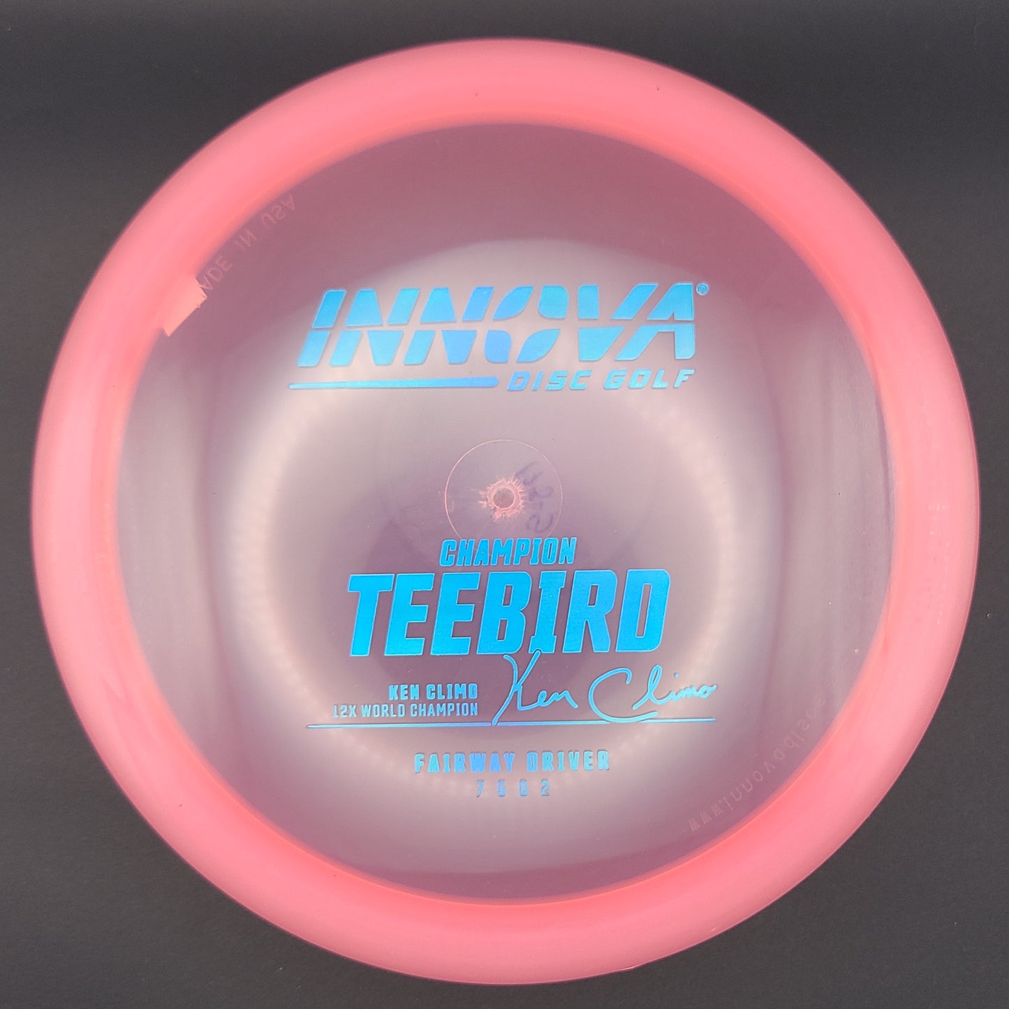 Innova - Teebird - Champion