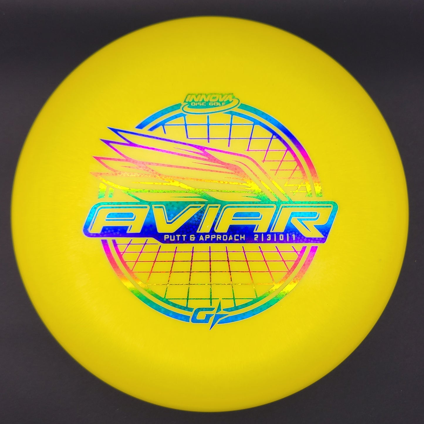 Innova - Aviar - Gstar