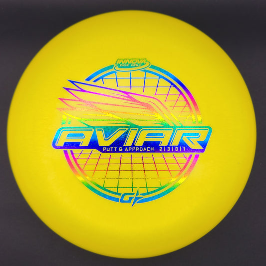 Innova - Aviar - Gstar