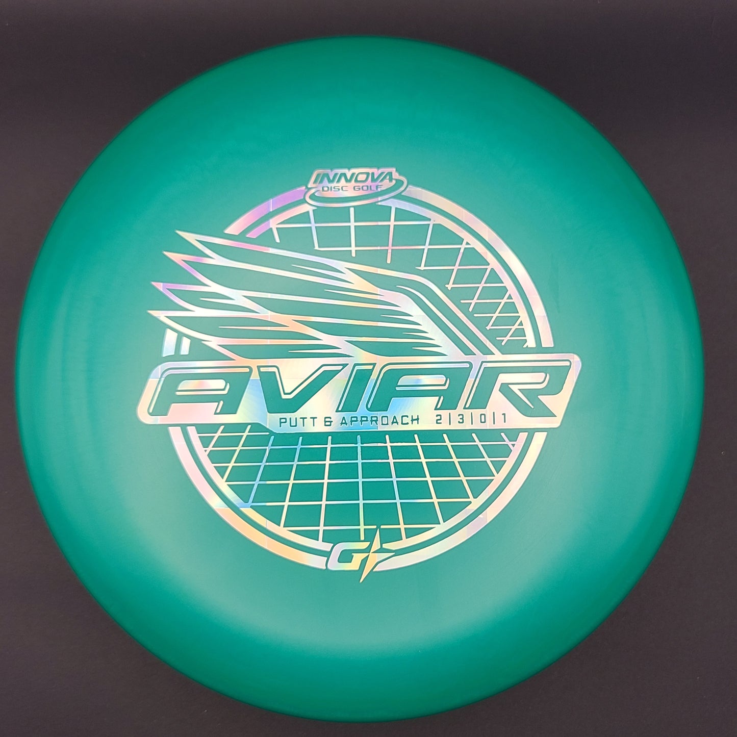 Innova - Aviar - Gstar