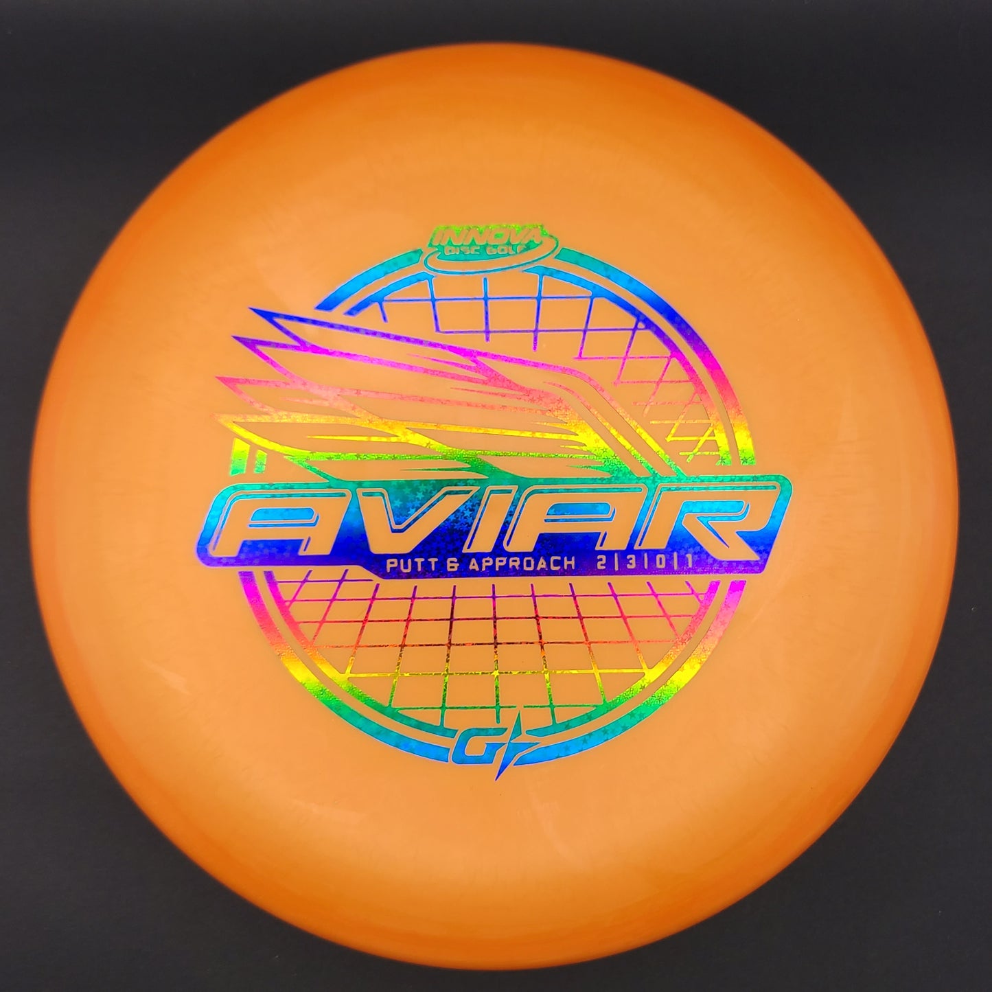 Innova - Aviar - Gstar
