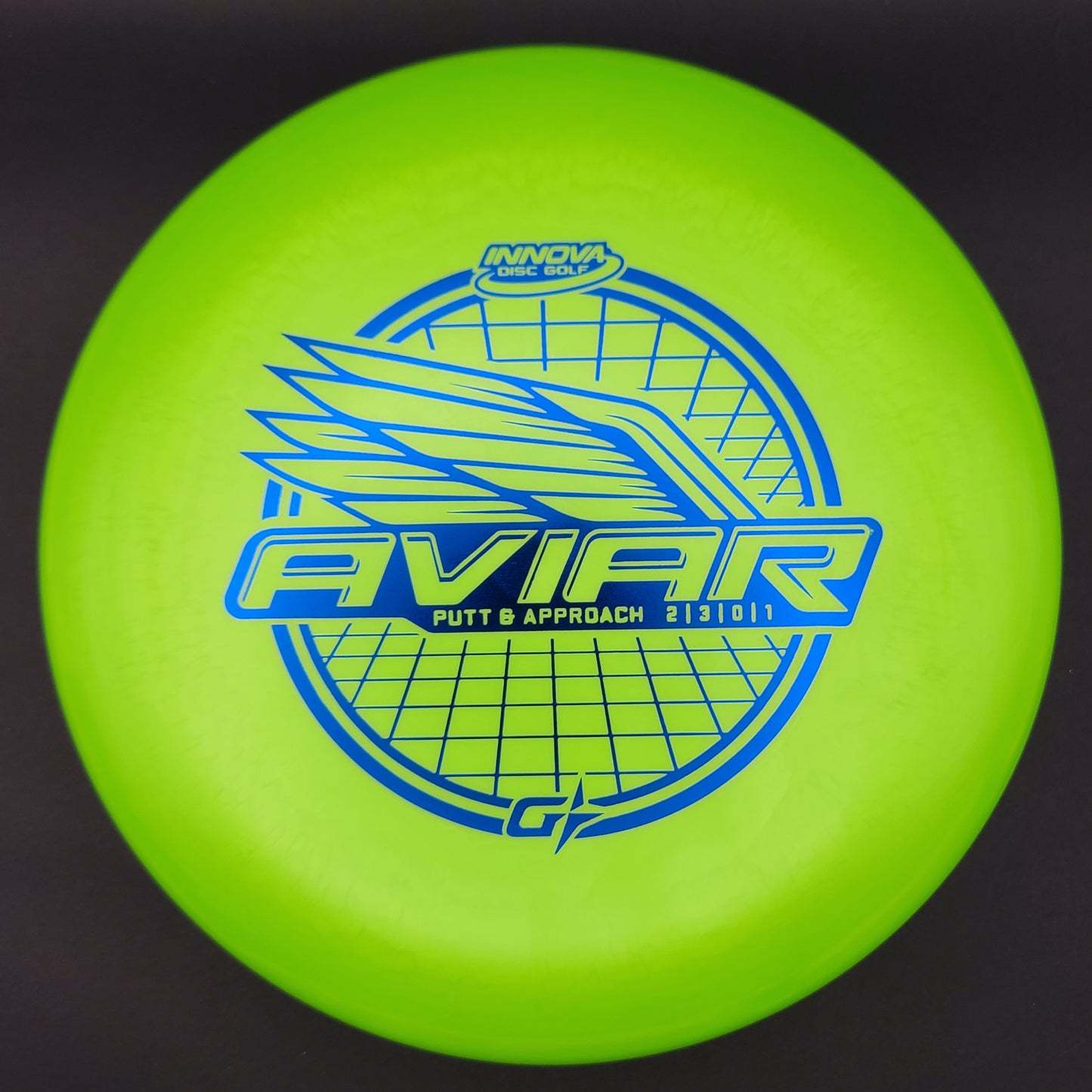 Innova - Aviar - Gstar