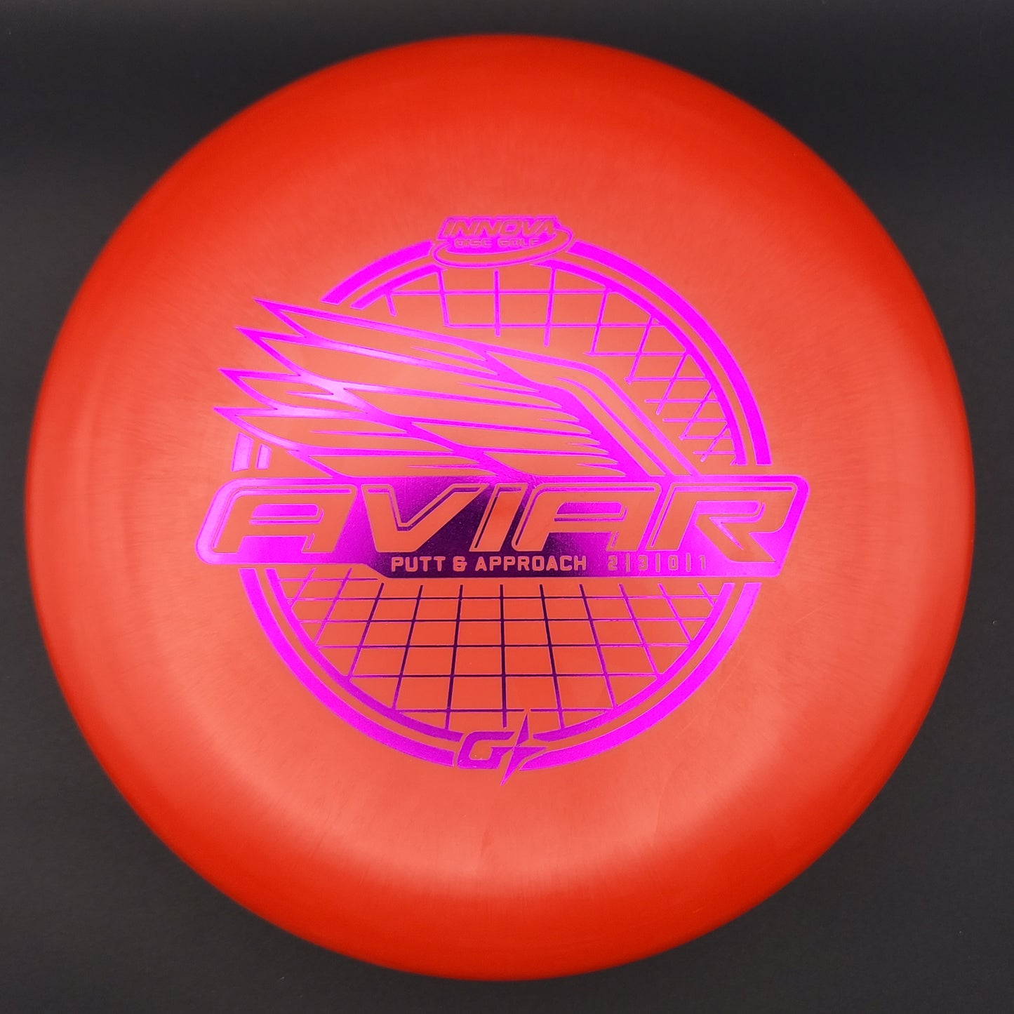 Innova - Aviar - Gstar
