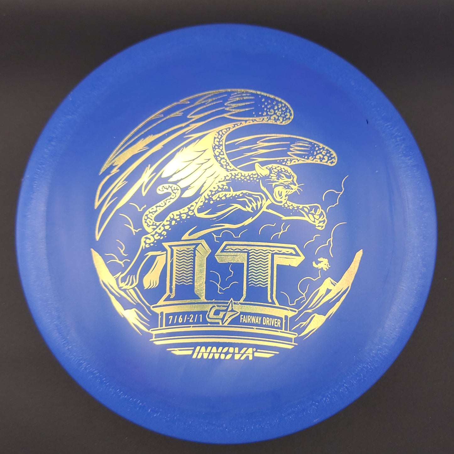 Innova - IT - GStar