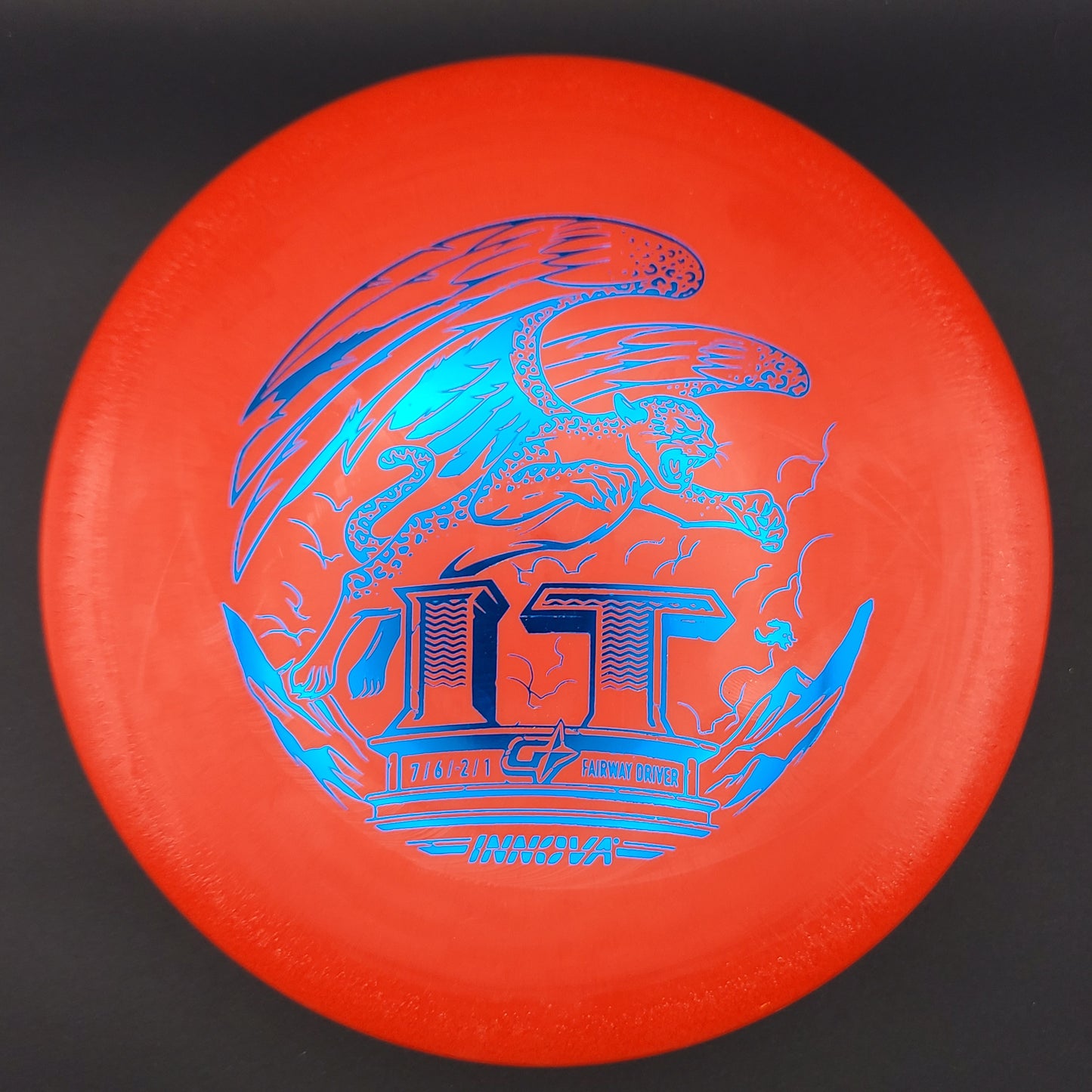 Innova - IT - GStar