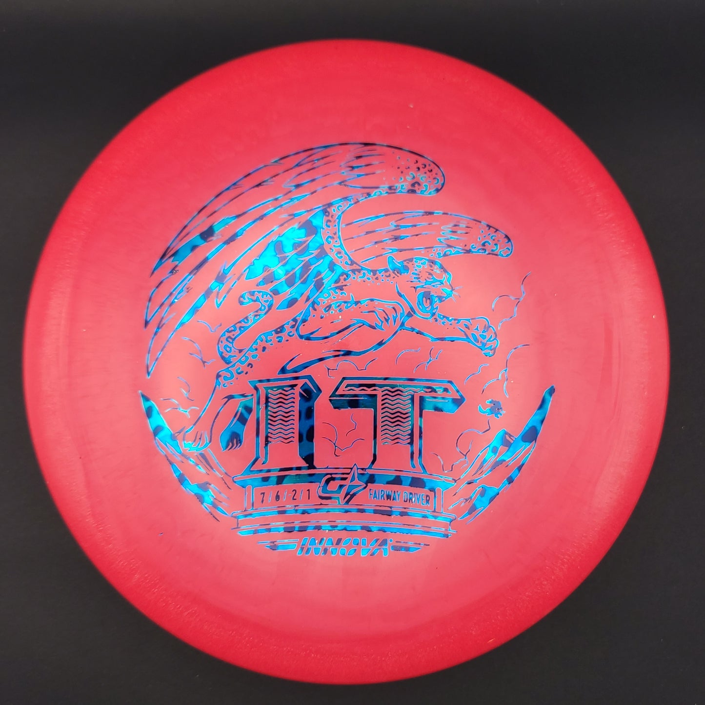 Innova - IT - GStar