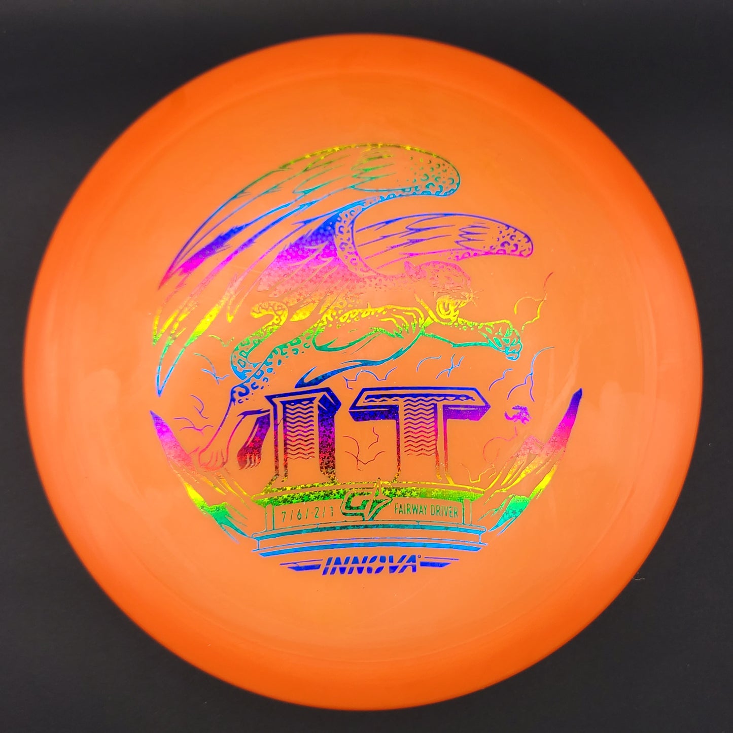 Innova - IT - GStar