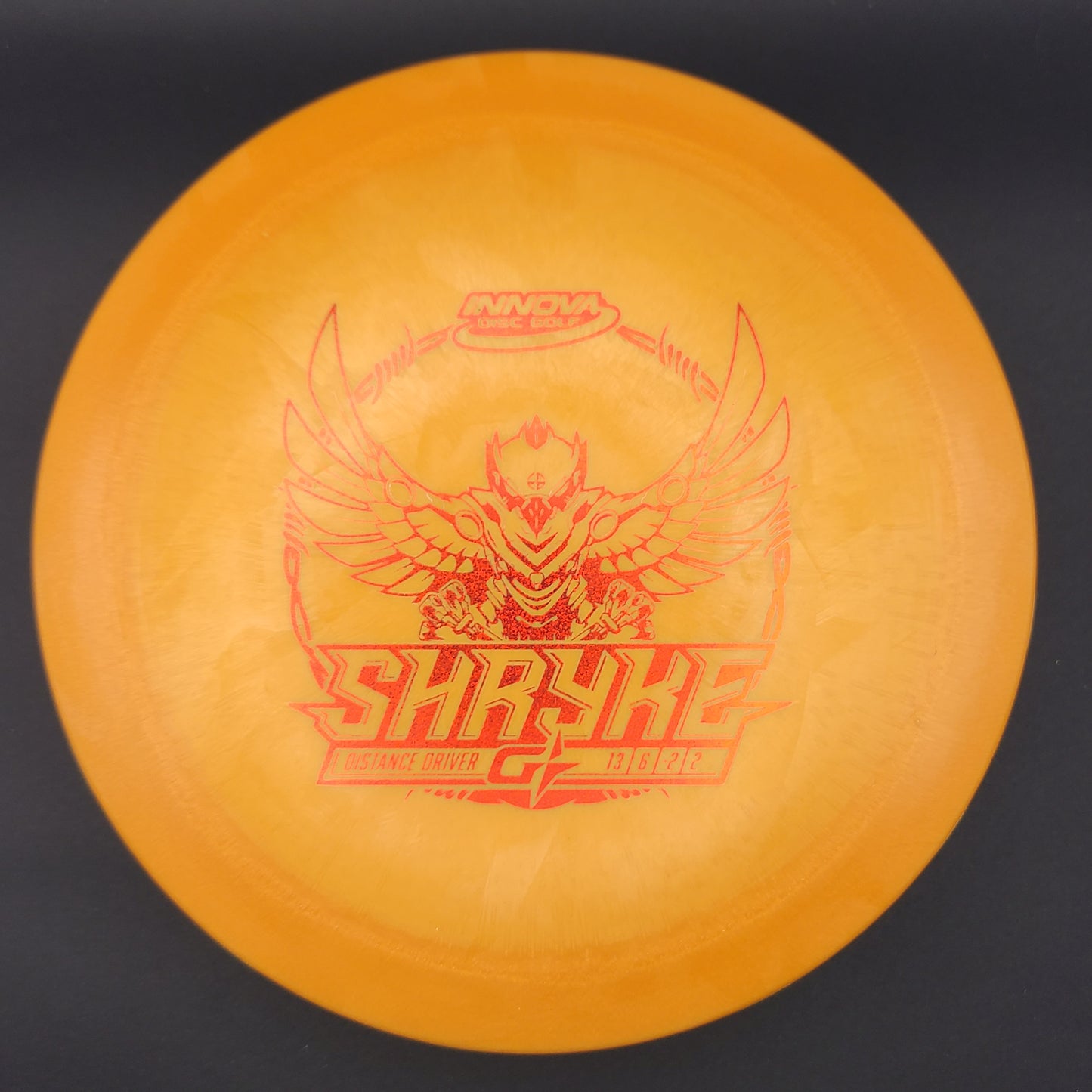Innova - Shryke - GStar