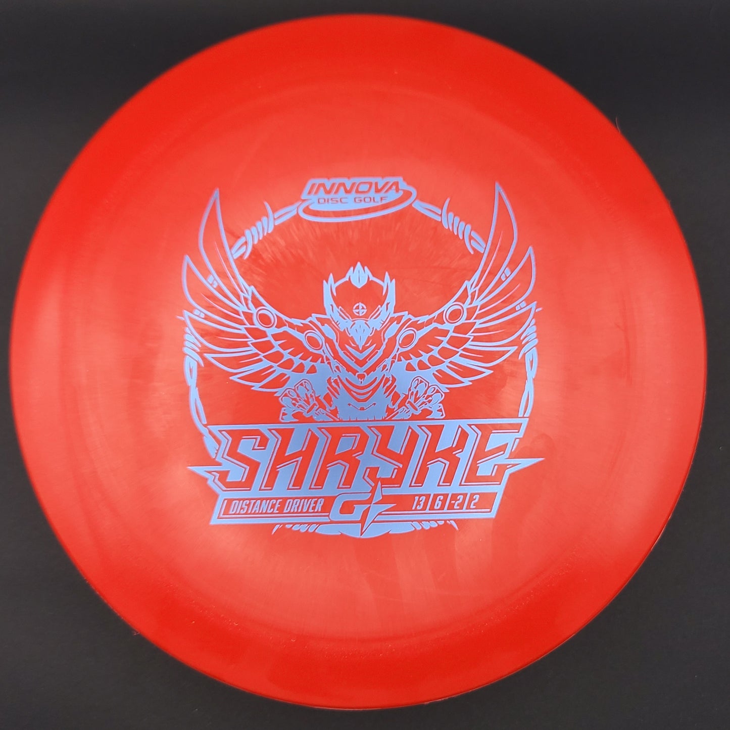 Innova - Shryke - GStar