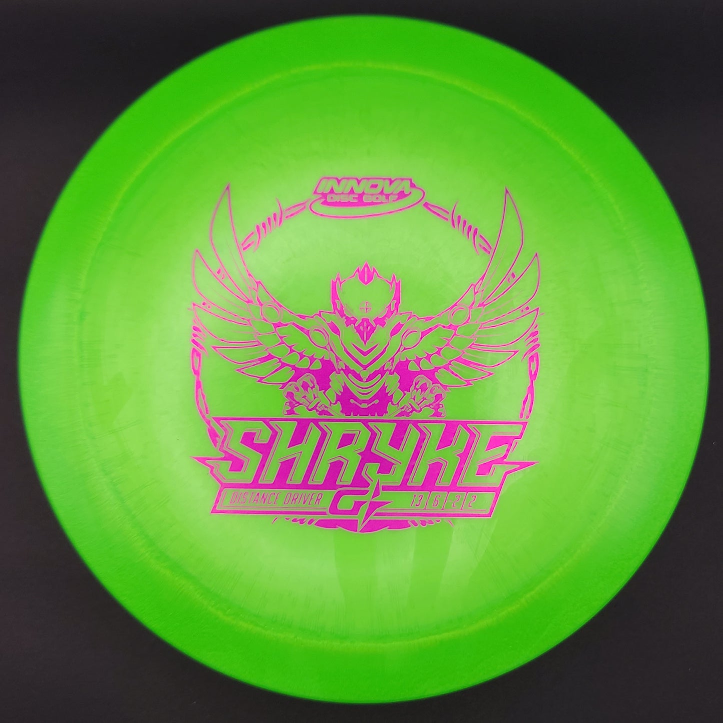 Innova - Shryke - GStar
