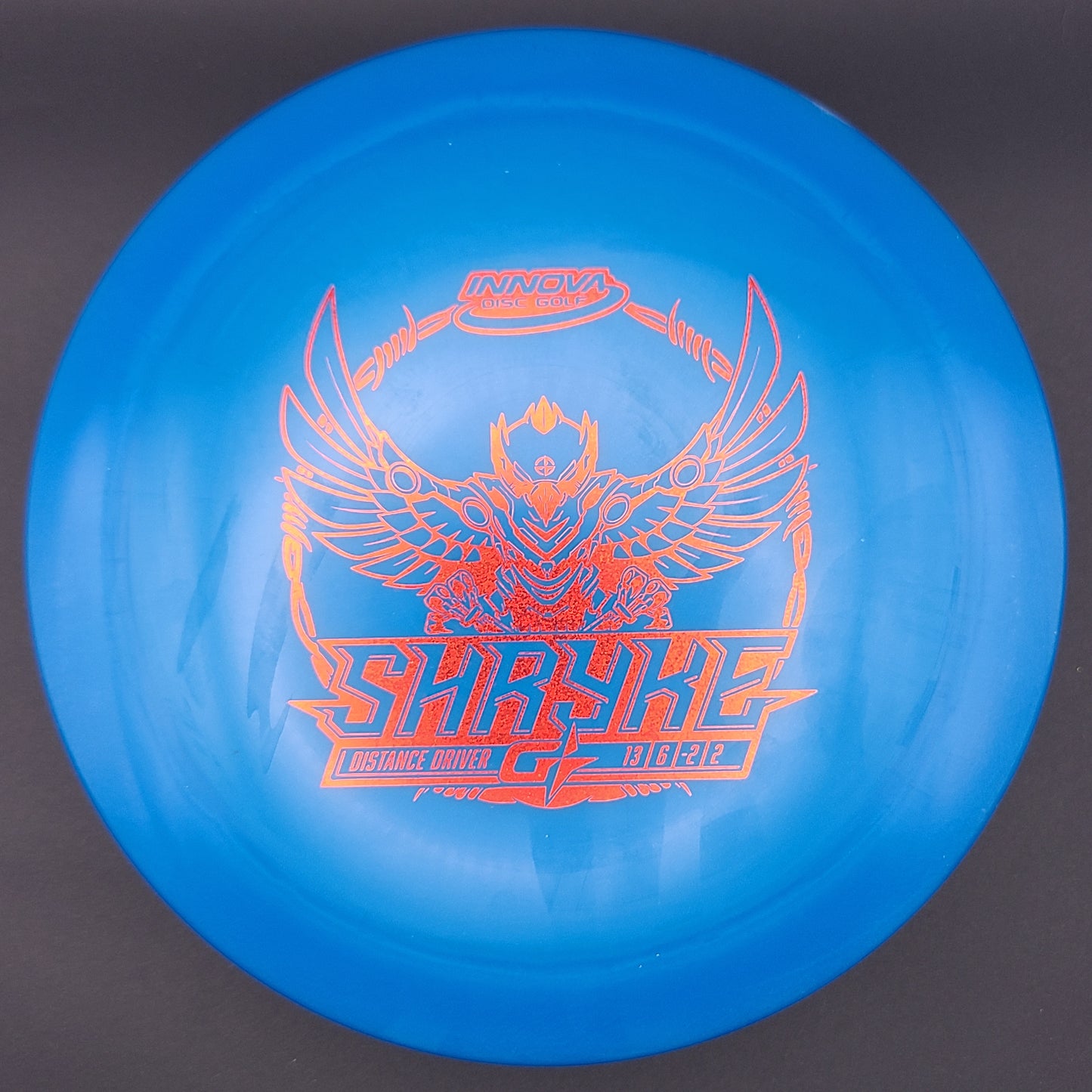 Innova - Shryke - GStar