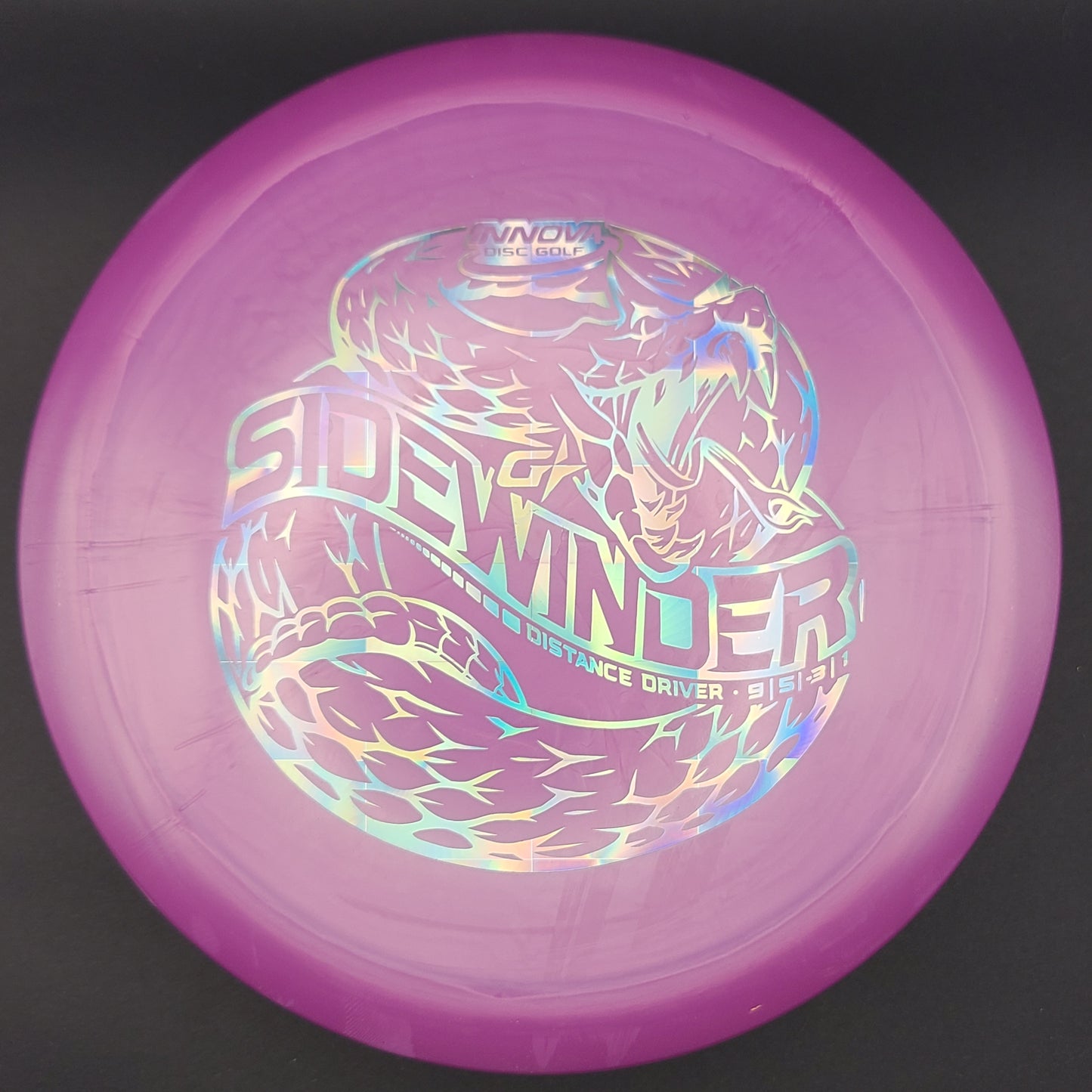 Innova - Sidewinder - Gstar