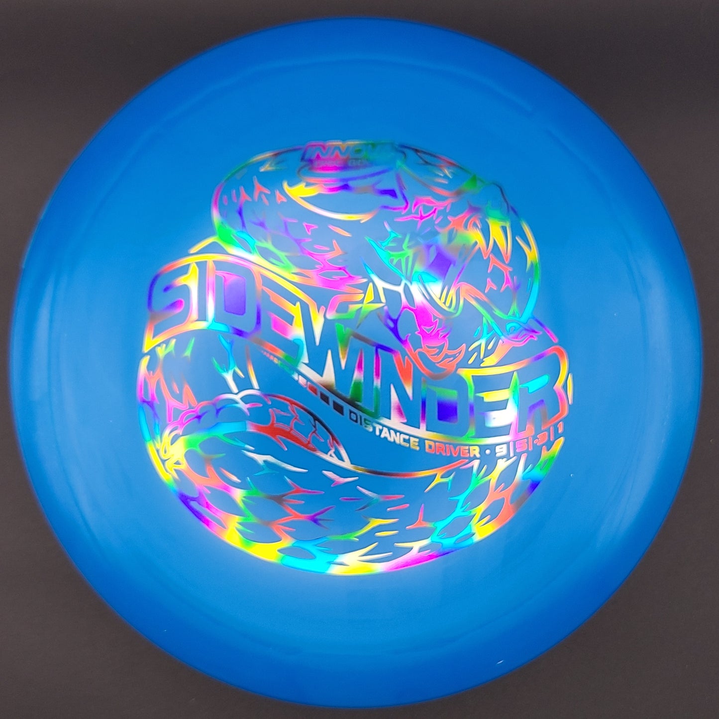 Innova - Sidewinder - Gstar