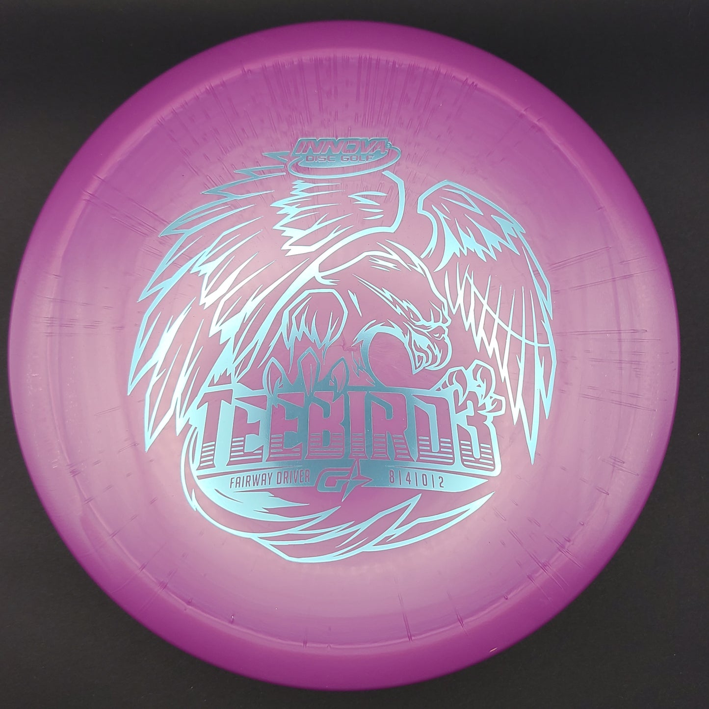 Innova - Teebird3 - Gstar
