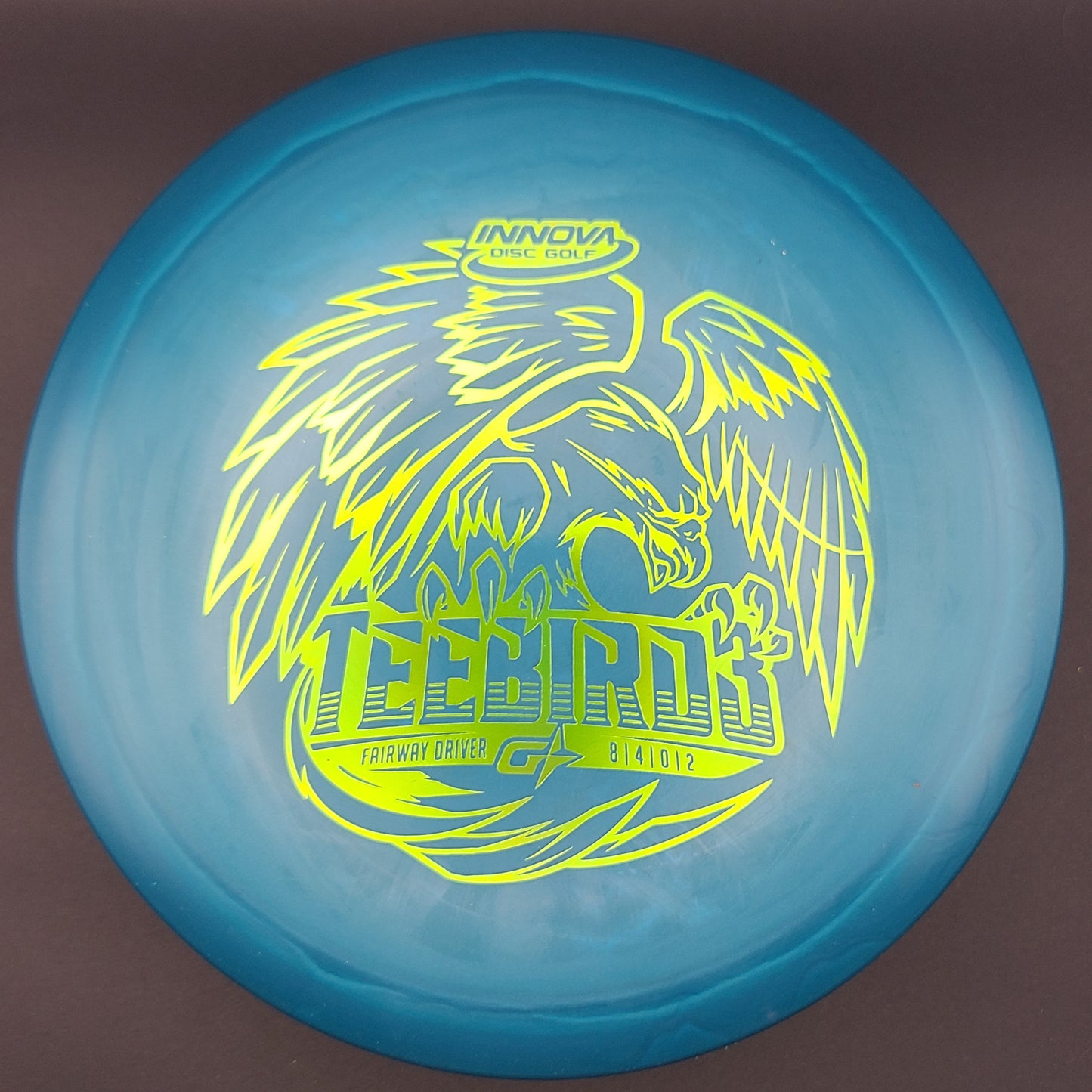 Innova - Teebird3 - Gstar