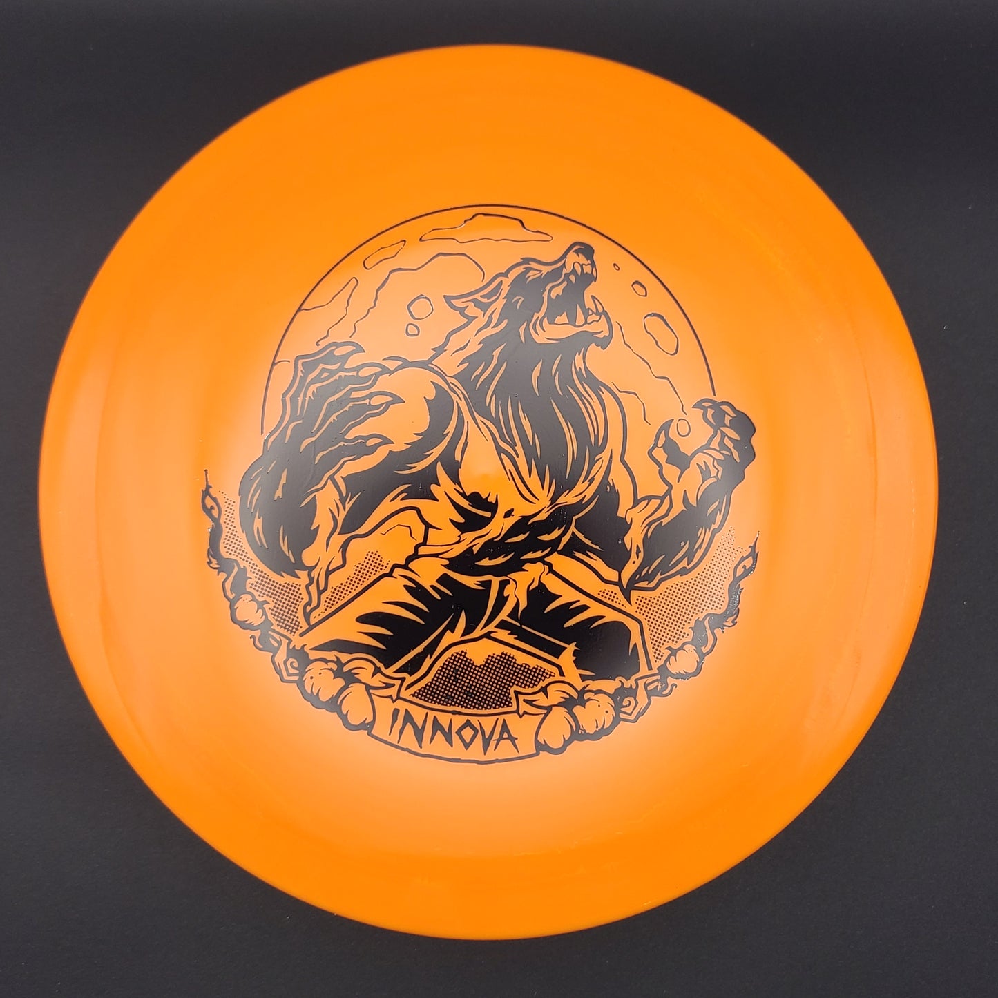 Innova - IT - Star * Halloween edition
