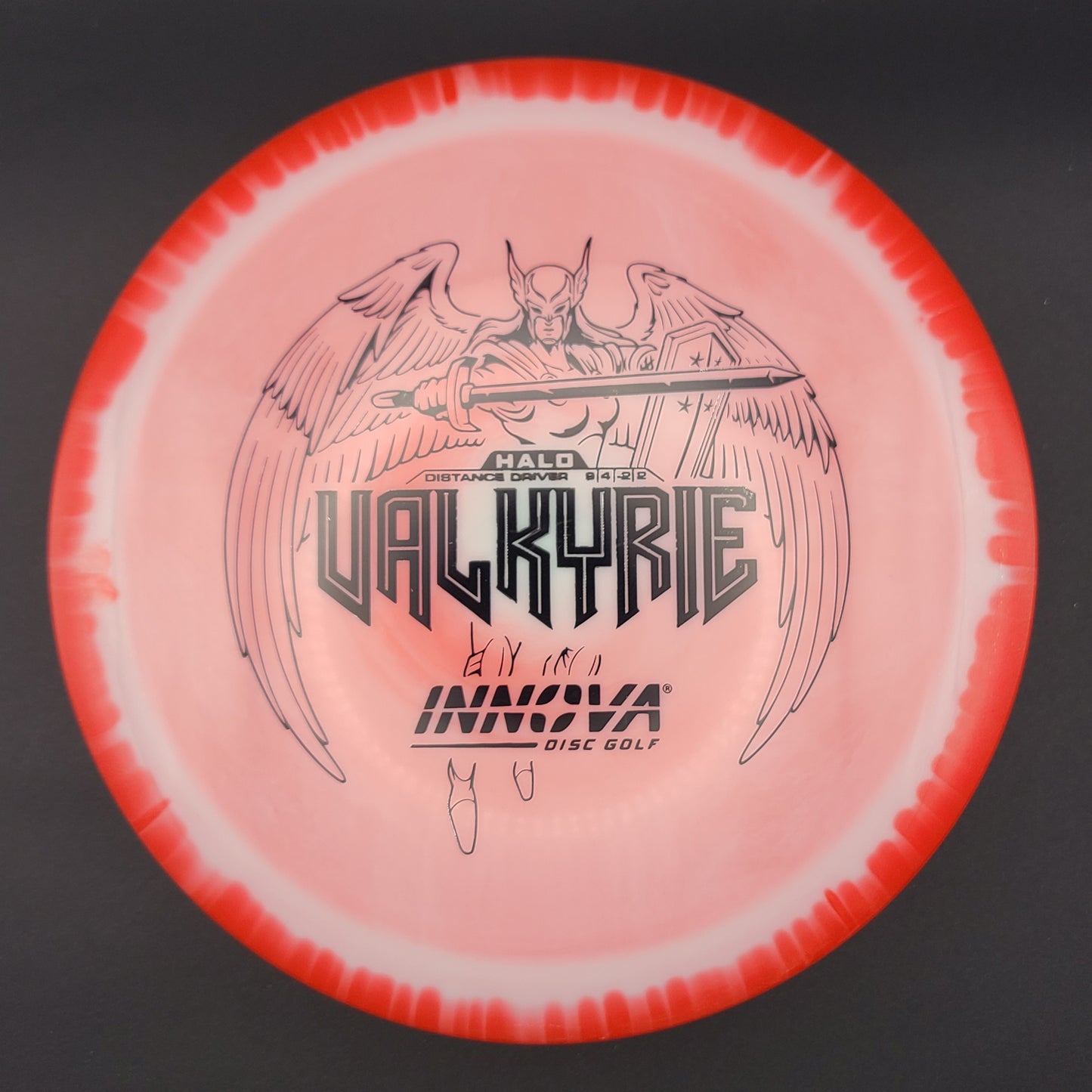 Innova - Valkyrie - Star Halo