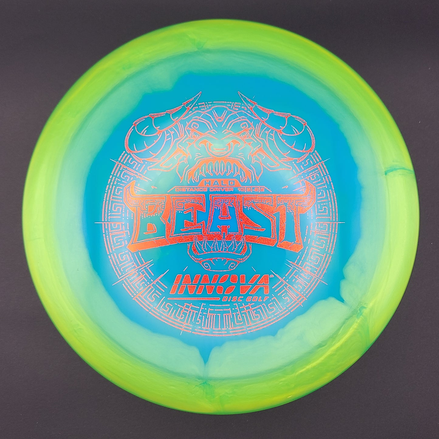 Innova - Beast - Star Halo