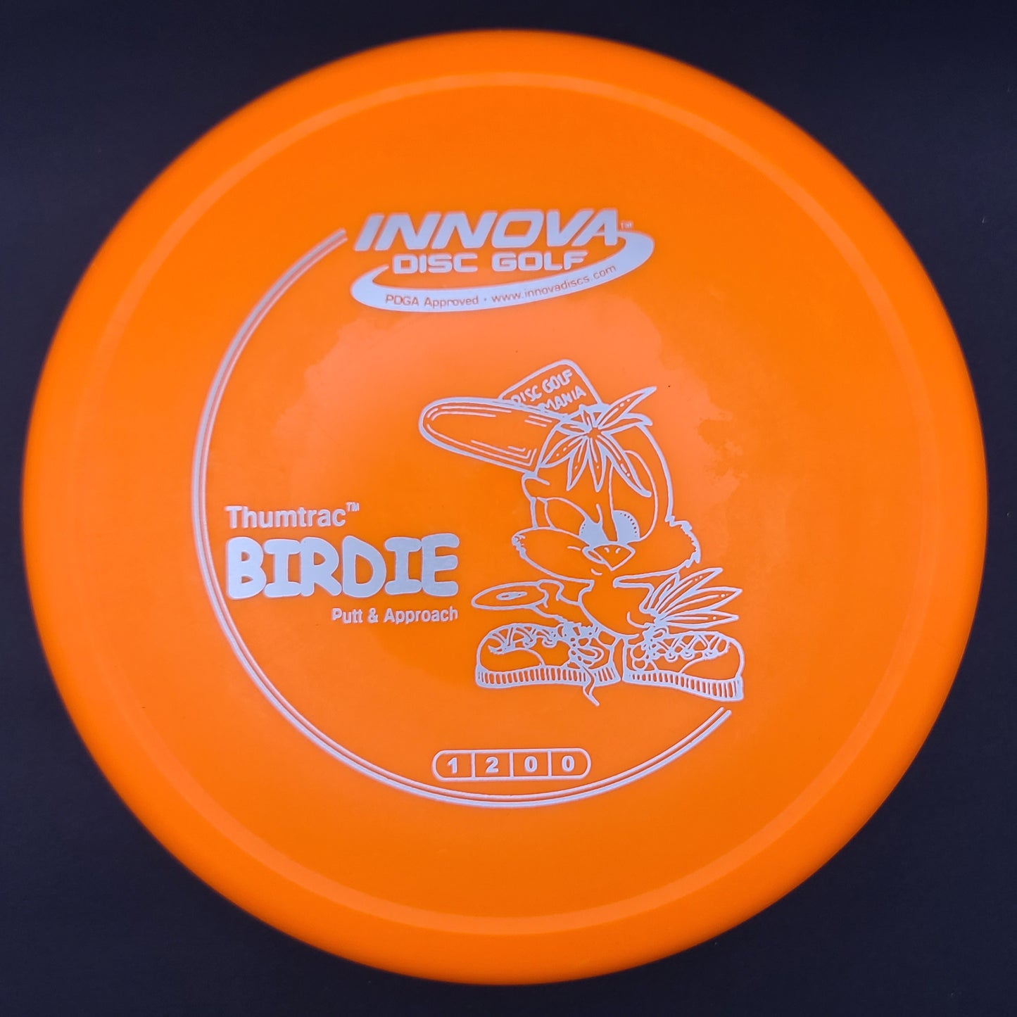 Innova - Birdie - DX