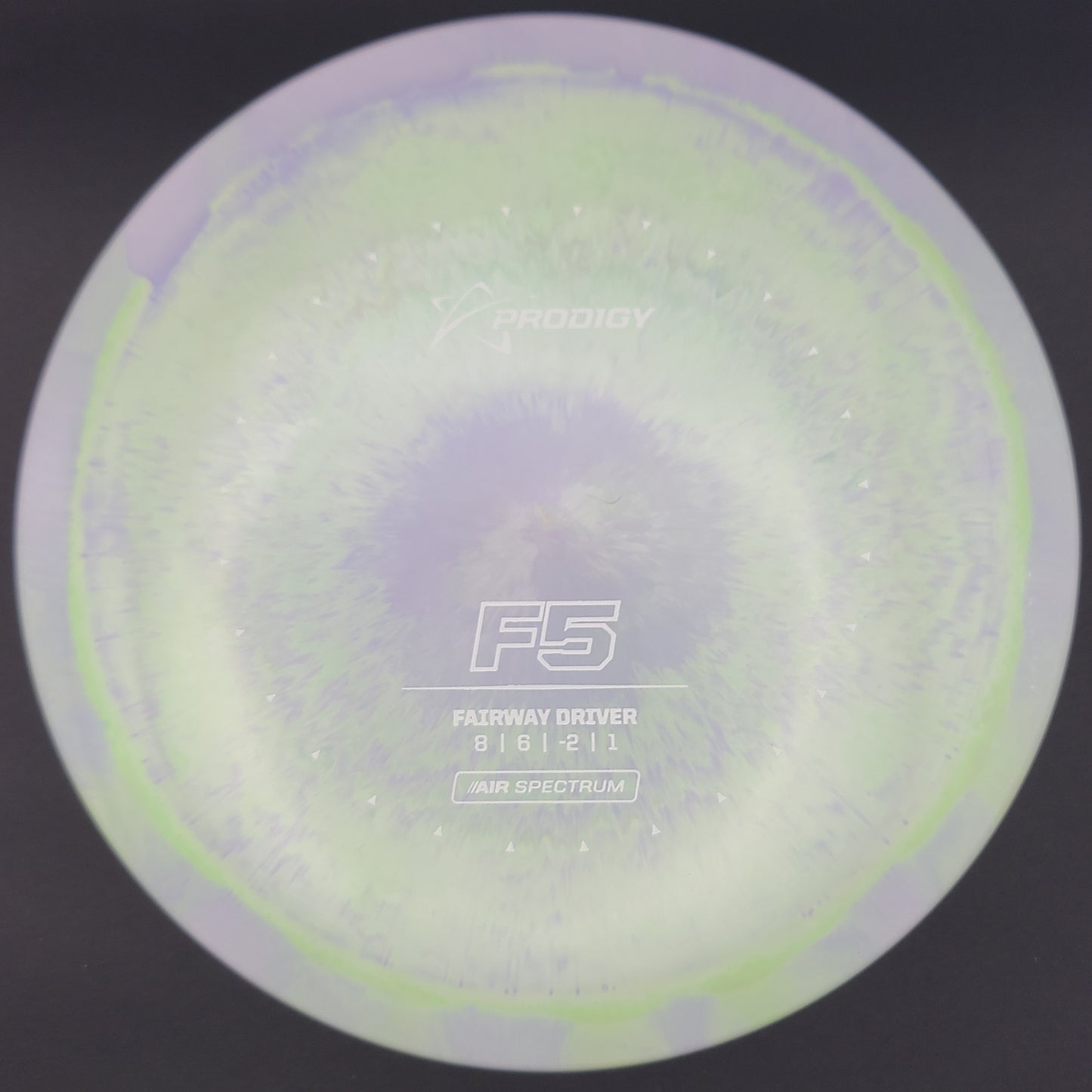 Prodigy - F5 - Air Spectrum