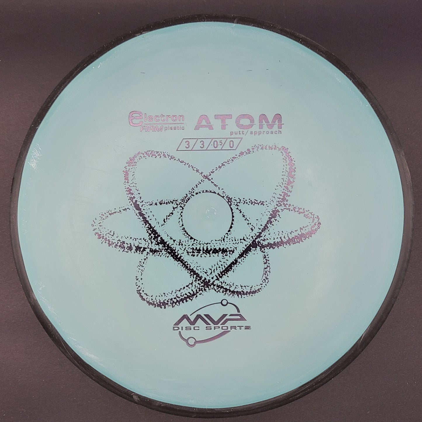MVP - Atom - Electron Firm