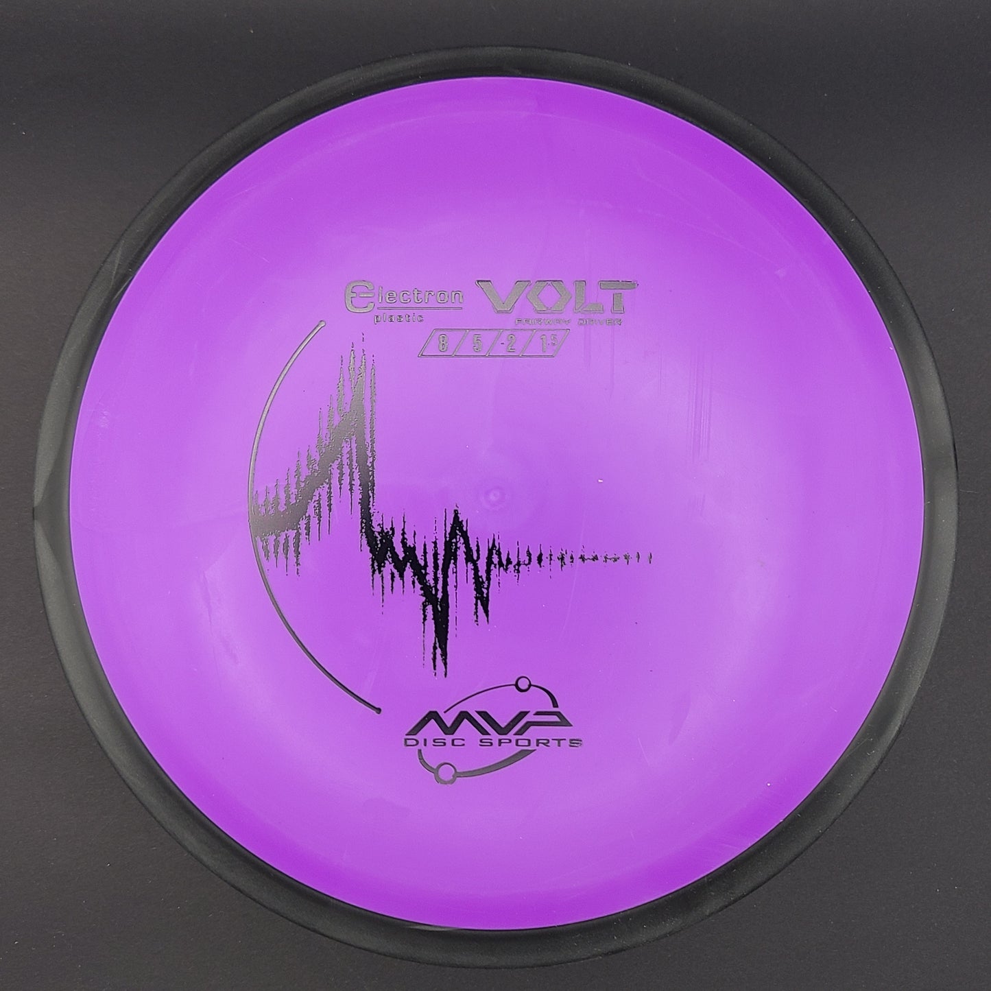 MVP - Volt - Electron