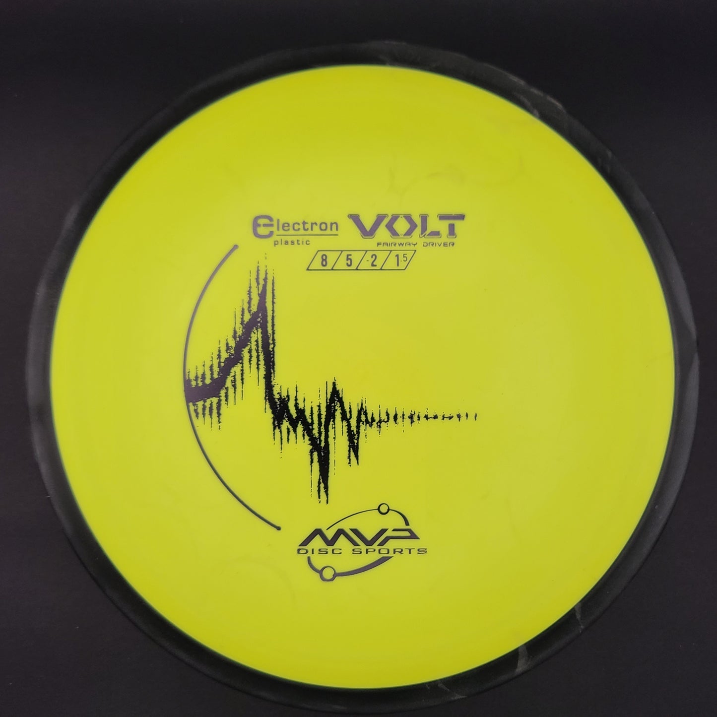 MVP - Volt - Electron