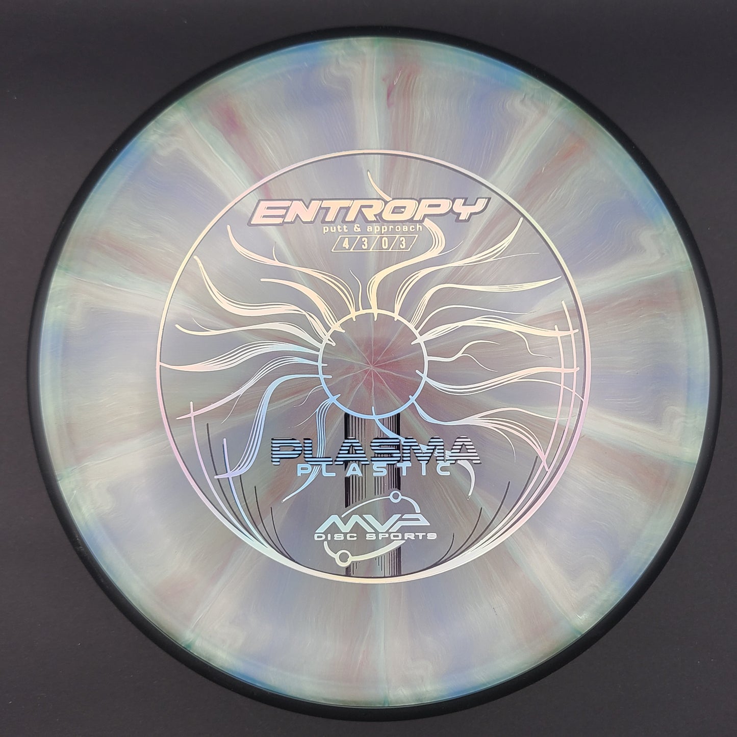 MVP - Entropy - Plasma