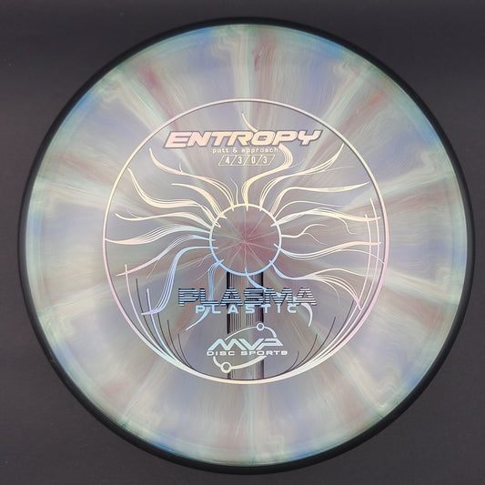 MVP - Entropy - Plasma
