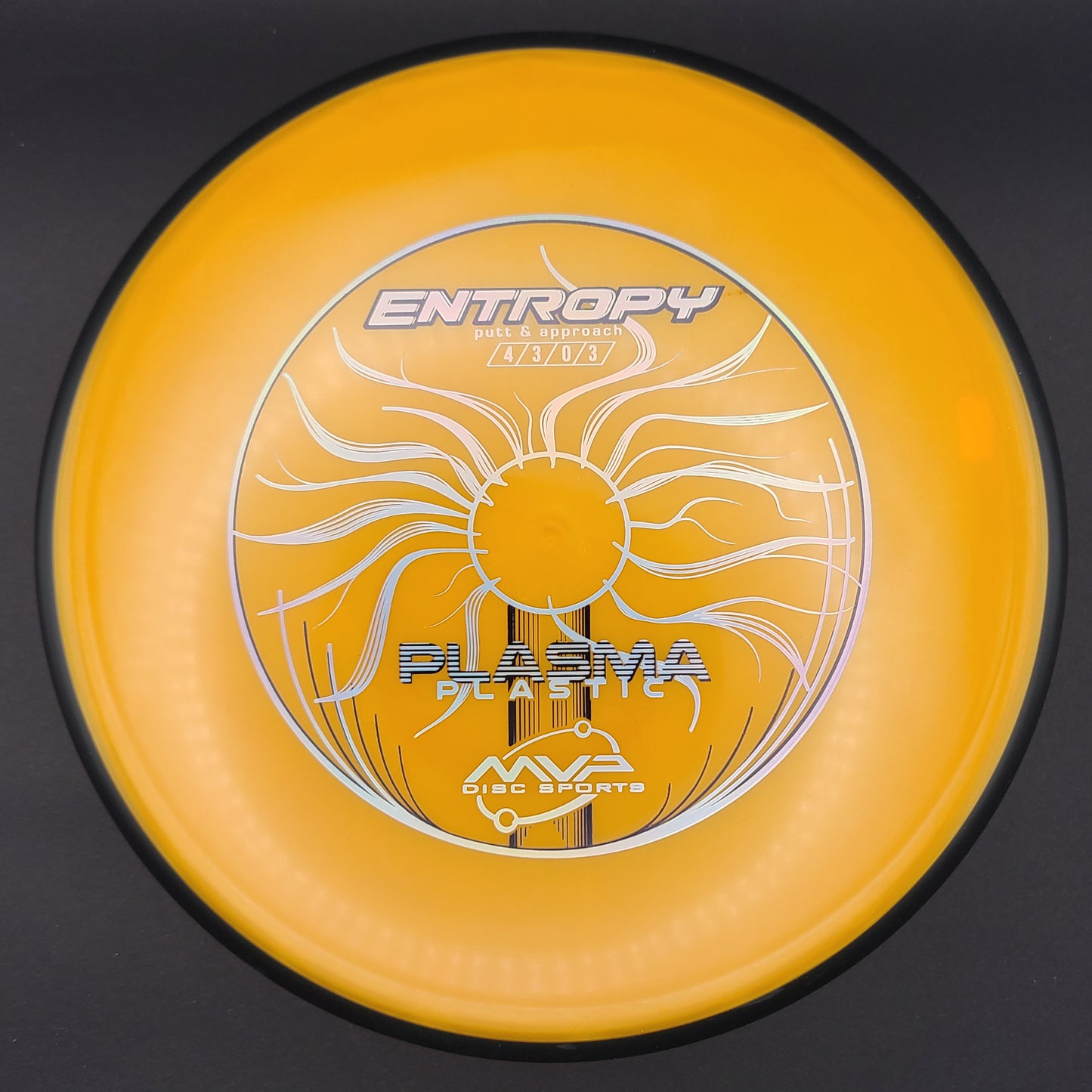 MVP - Entropy - Plasma