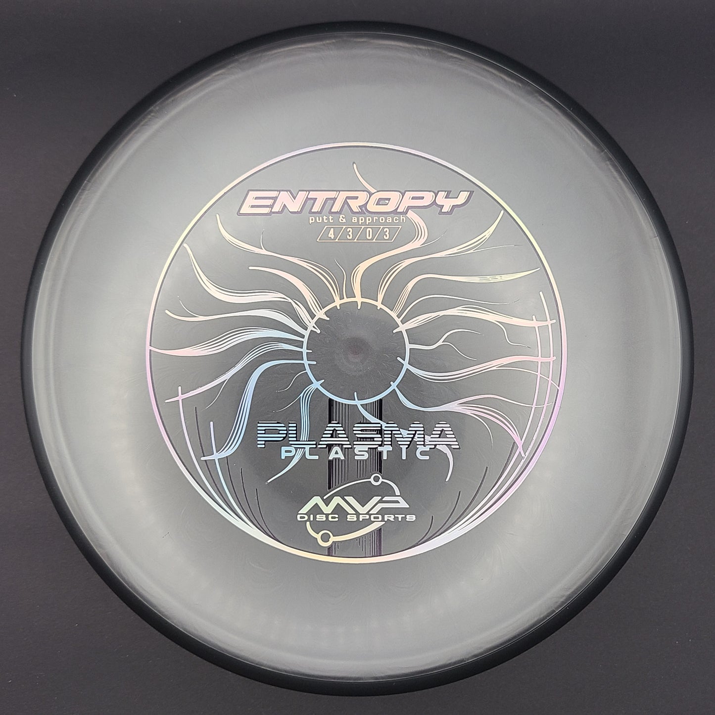 MVP - Entropy - Plasma