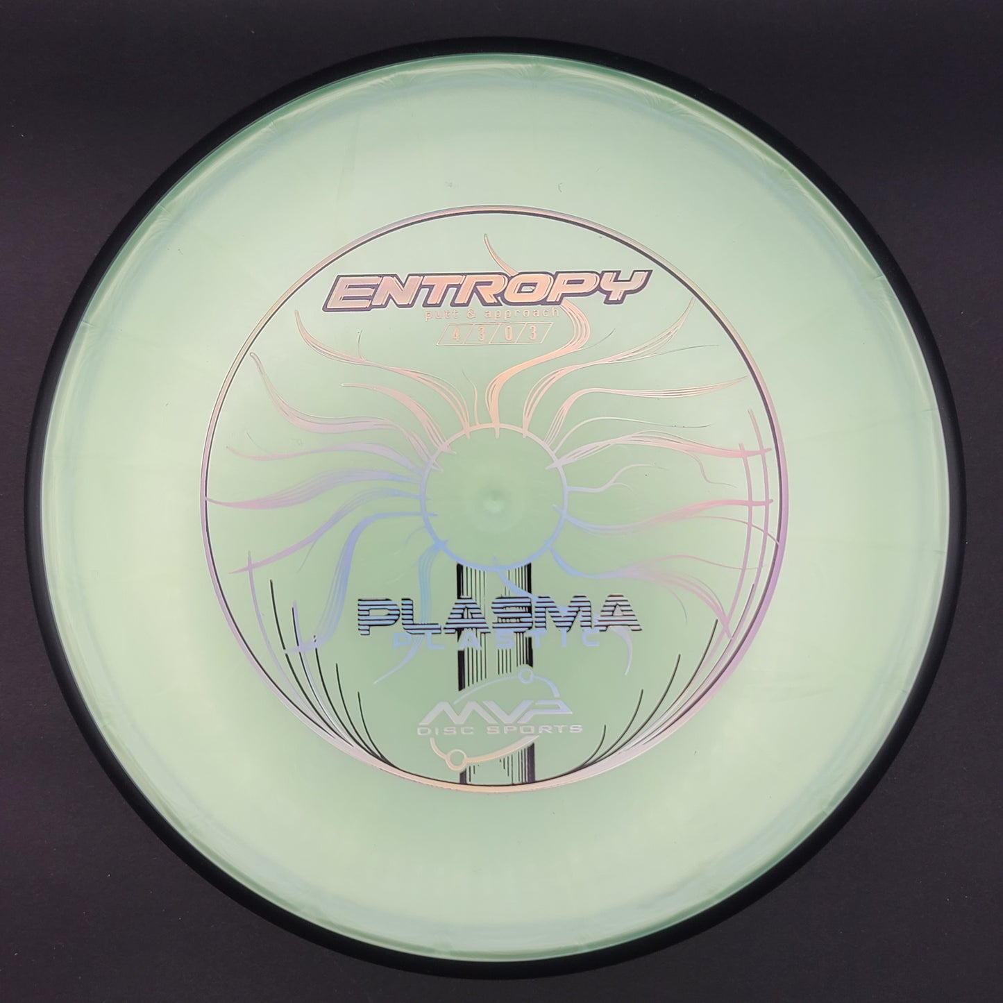MVP - Entropy - Plasma